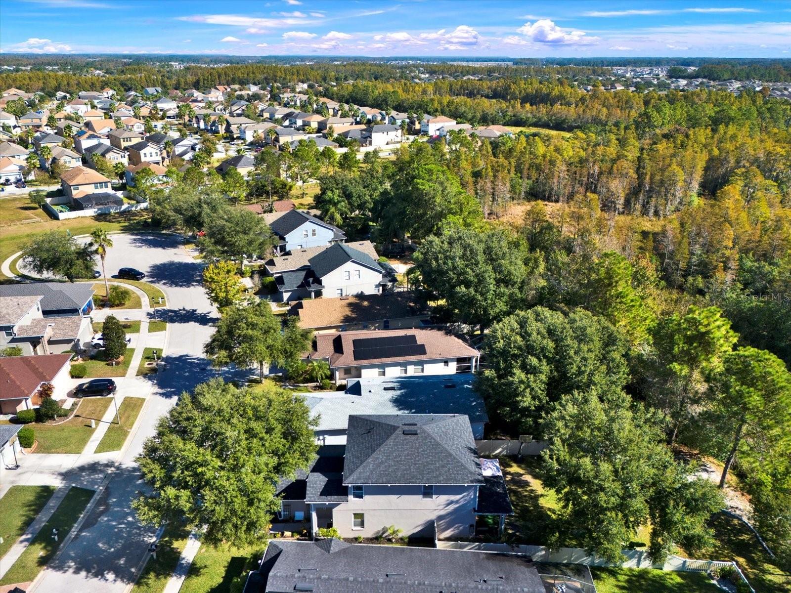 21404 MORNING MIST WAY, LAND O LAKES, FL, 34637