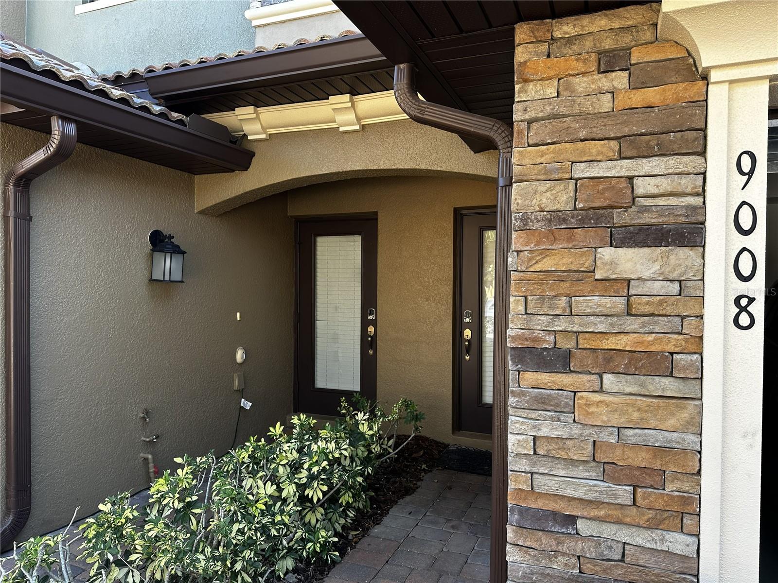 9008 AZALEA SANDS LN #3404, DAVENPORT, FL, 33896