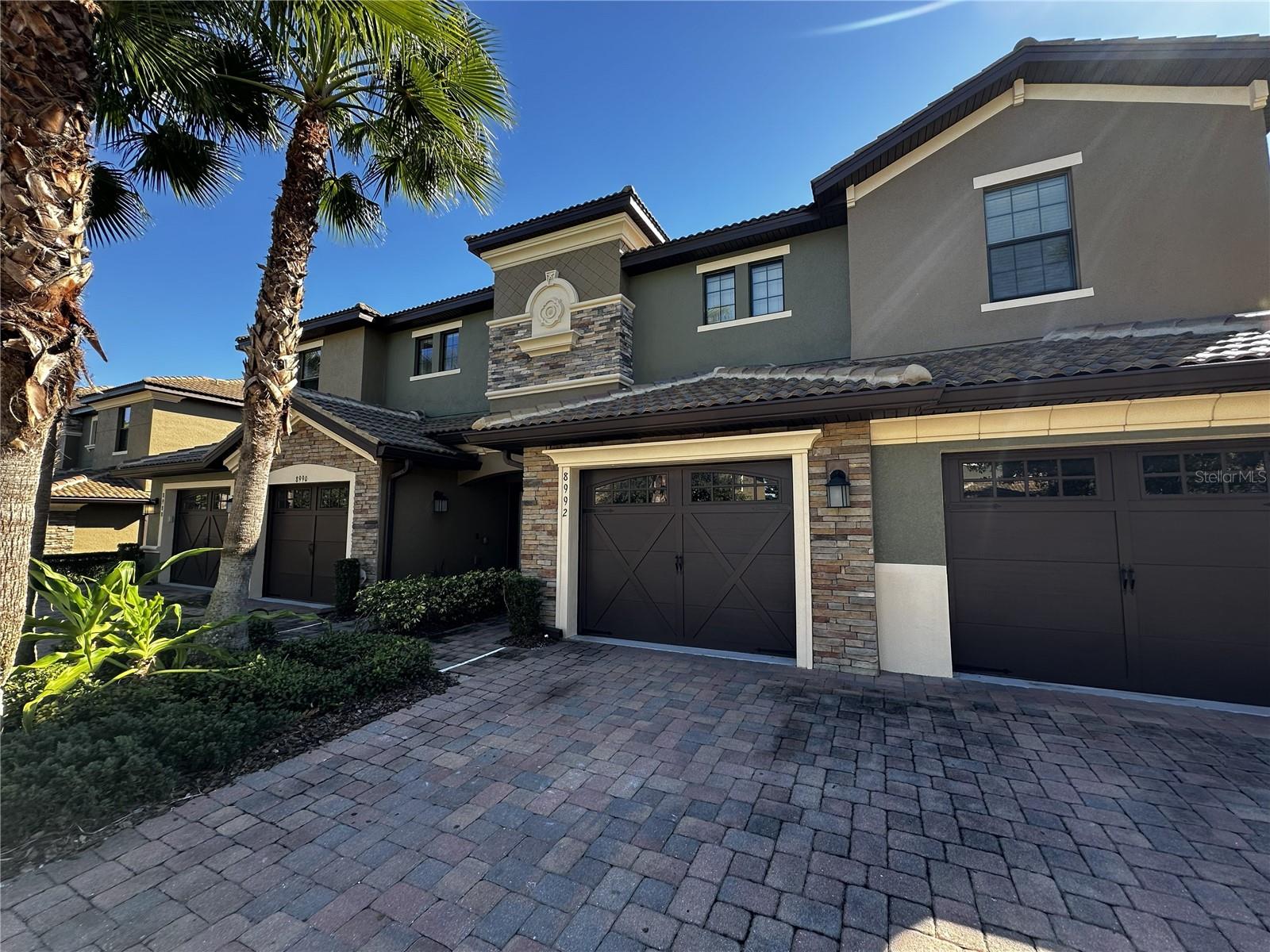 9008 AZALEA SANDS LN #3404, DAVENPORT, FL, 33896