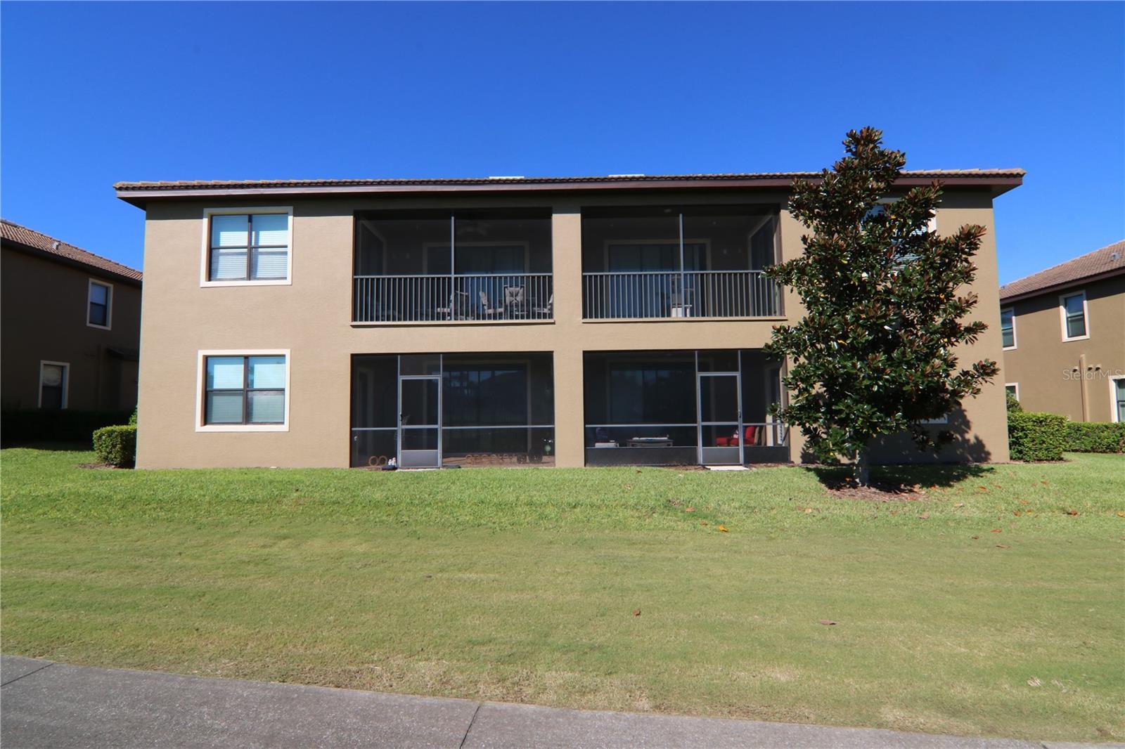 9008 AZALEA SANDS LN #3404, DAVENPORT, FL, 33896