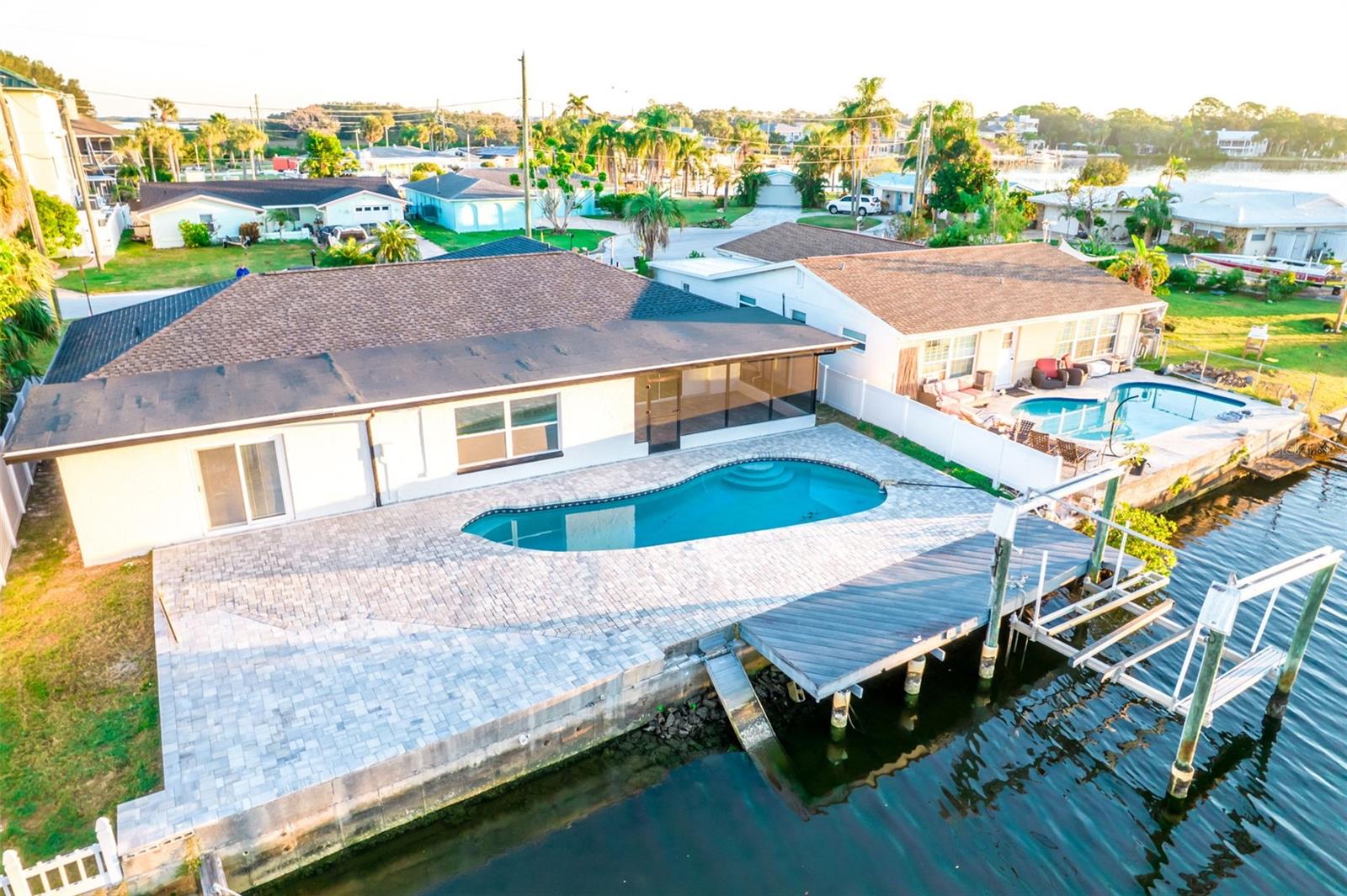 4900 SHOREVIEW CT, PORT RICHEY, FL, 34668