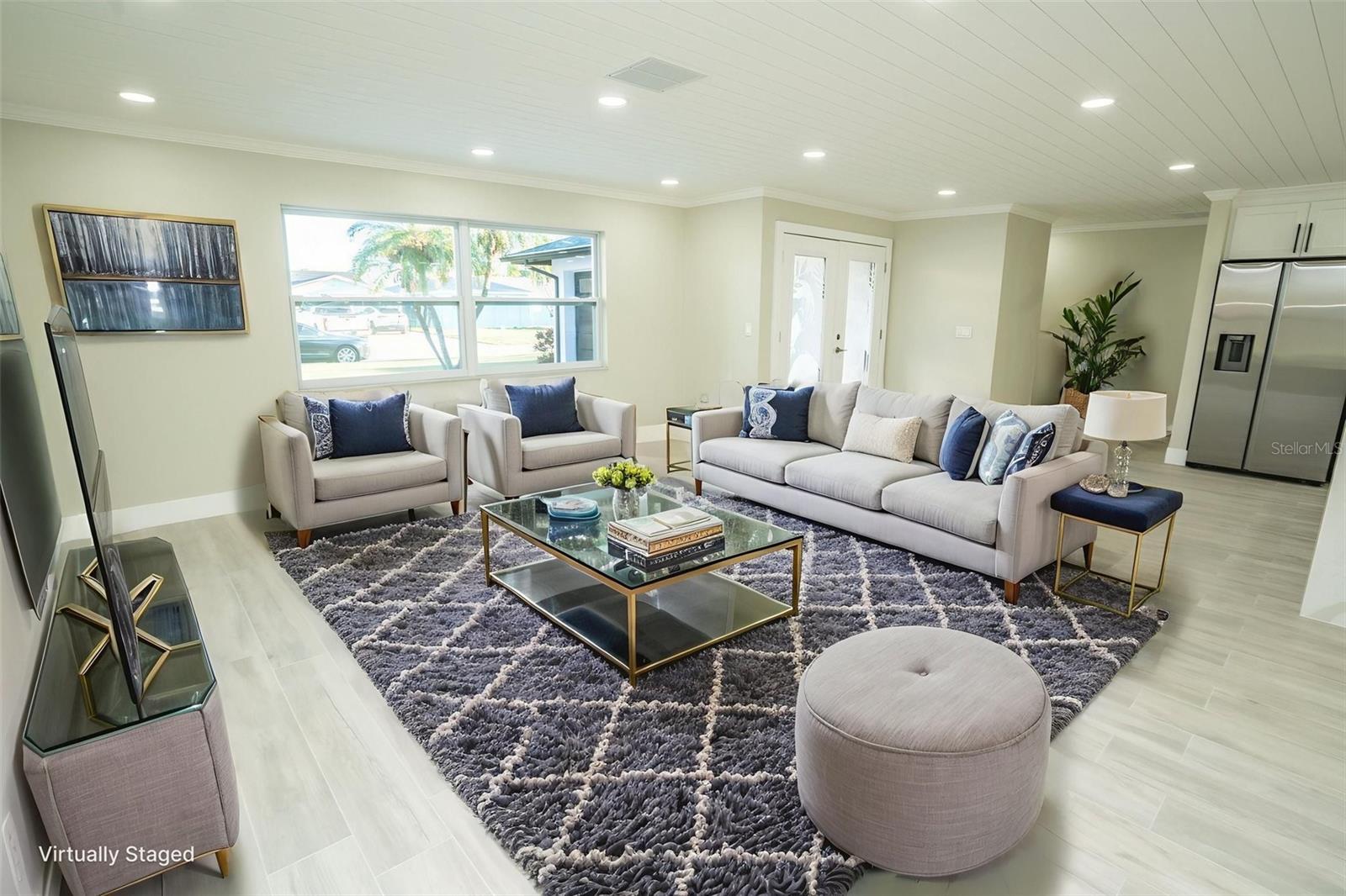 4900 SHOREVIEW CT, PORT RICHEY, FL, 34668