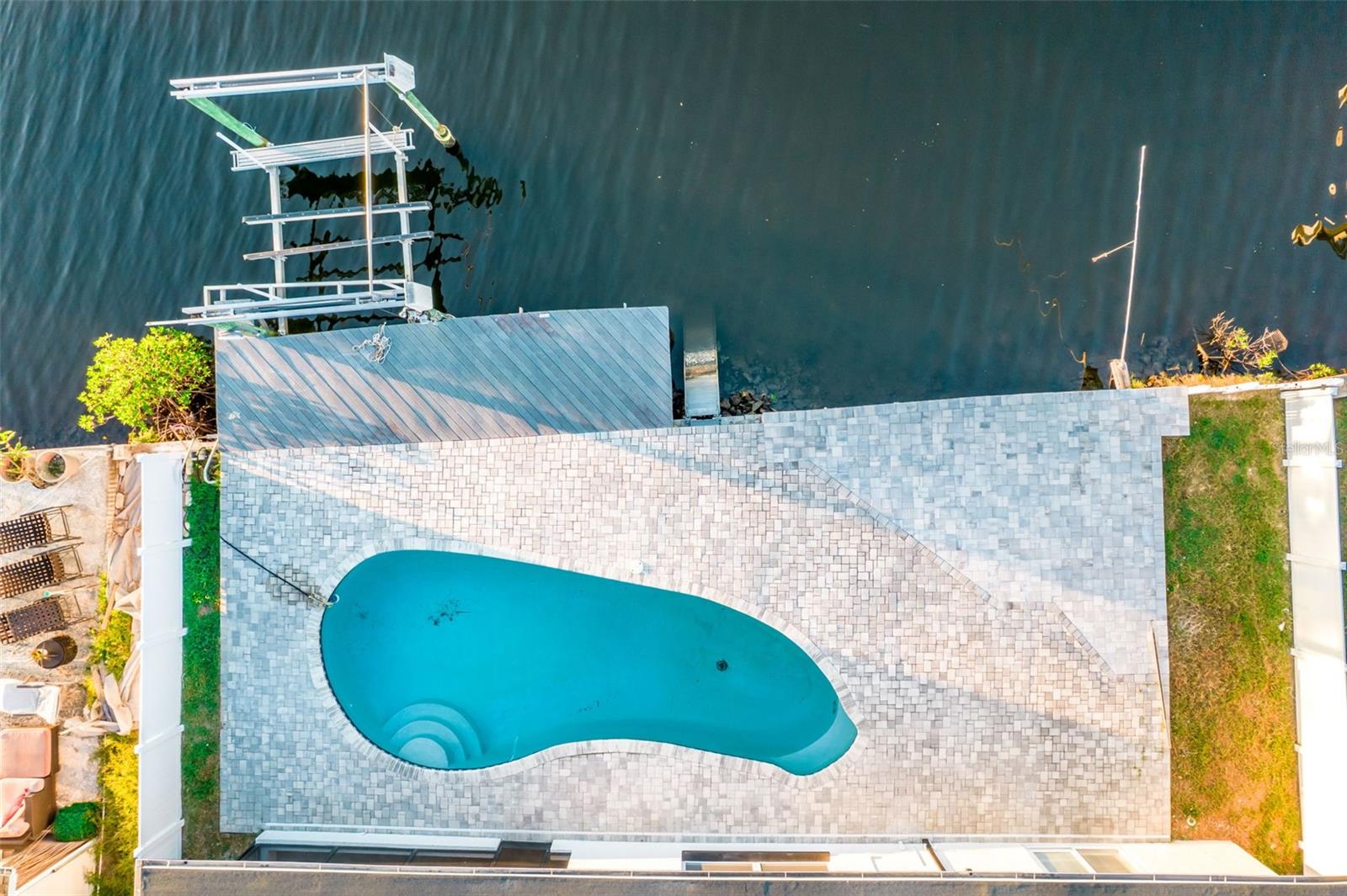 4900 SHOREVIEW CT, PORT RICHEY, FL, 34668