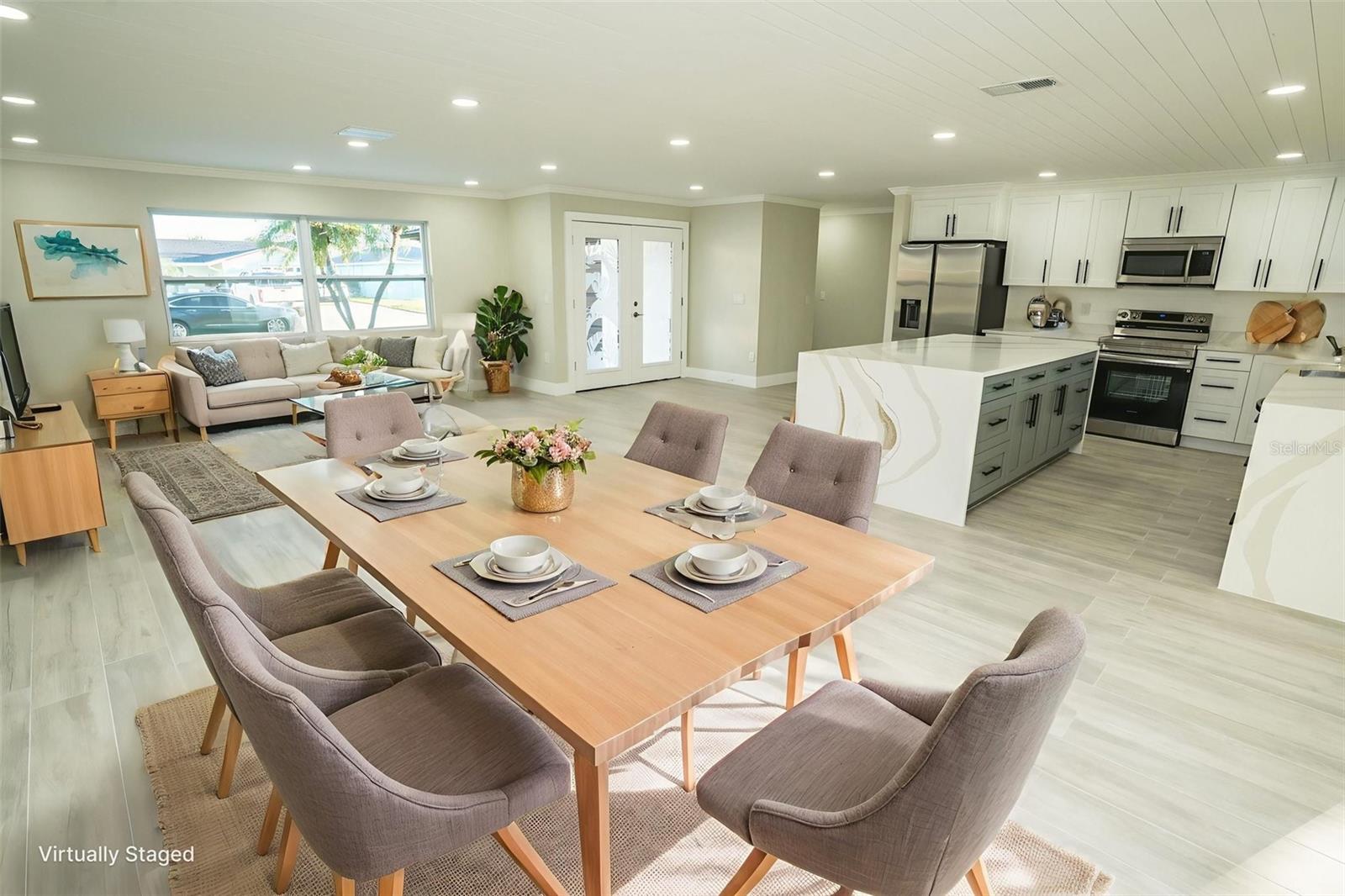 4900 SHOREVIEW CT, PORT RICHEY, FL, 34668