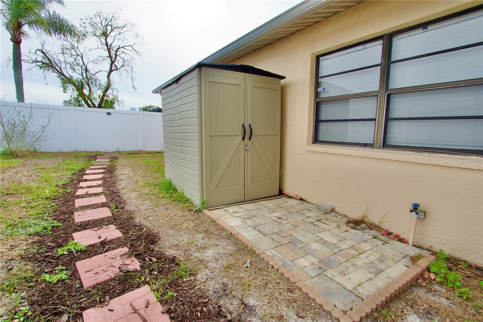 8912 ANDROS LN, PORT RICHEY, FL, 34668