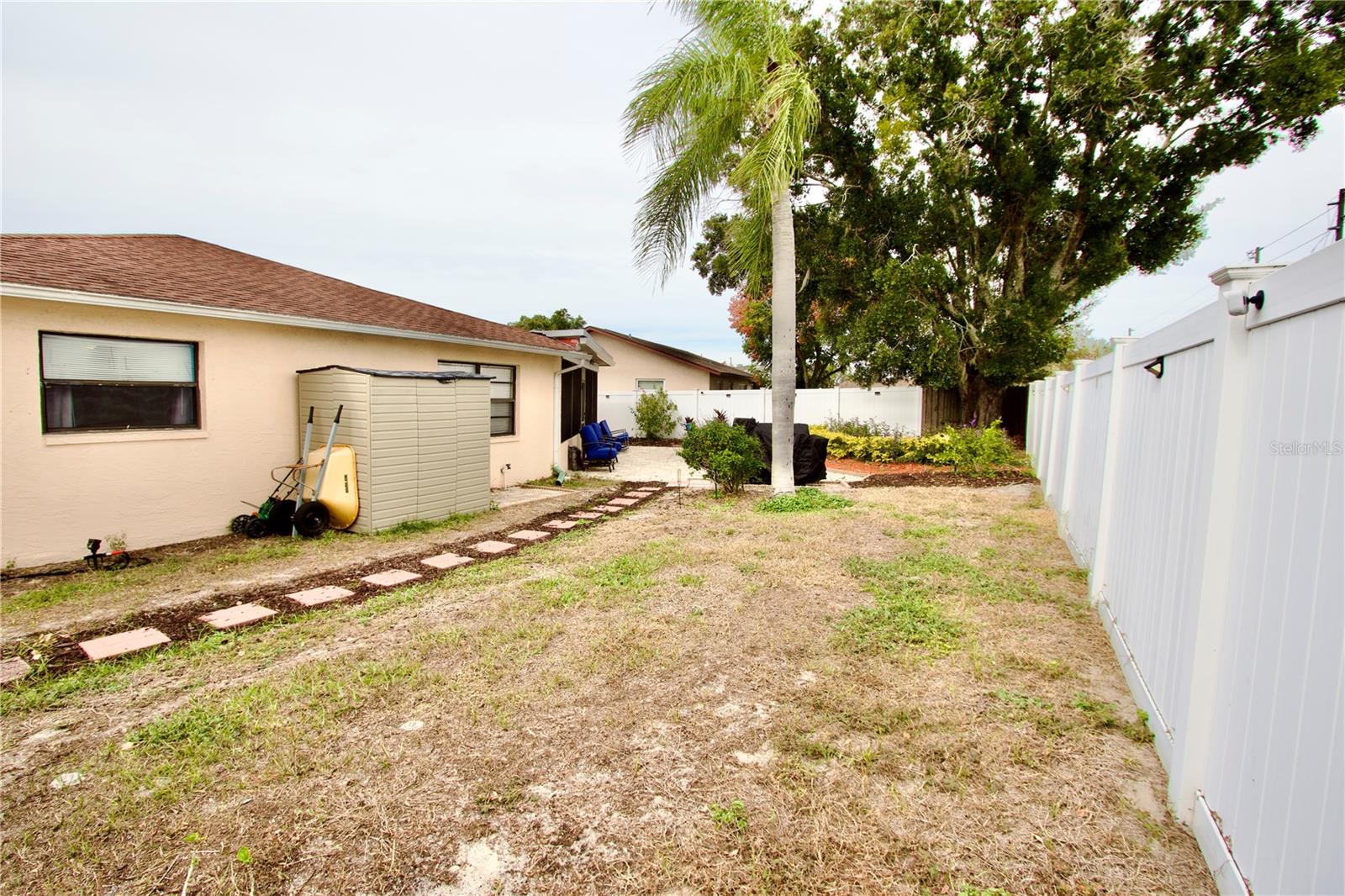 8912 ANDROS LN, PORT RICHEY, FL, 34668