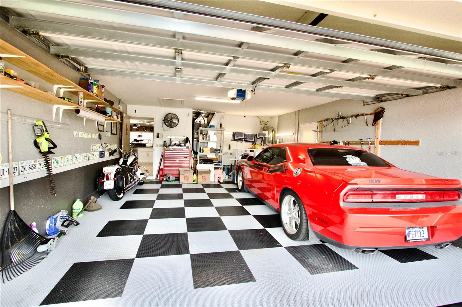 8912 ANDROS LN, PORT RICHEY, FL, 34668