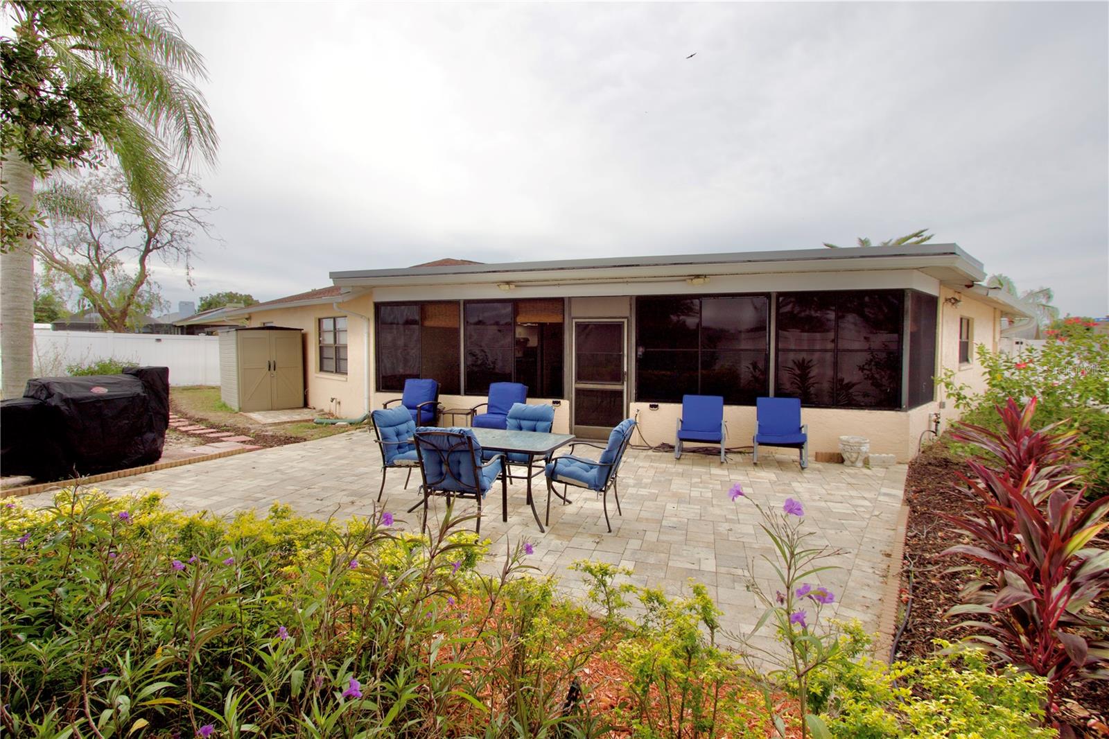 8912 ANDROS LN, PORT RICHEY, FL, 34668