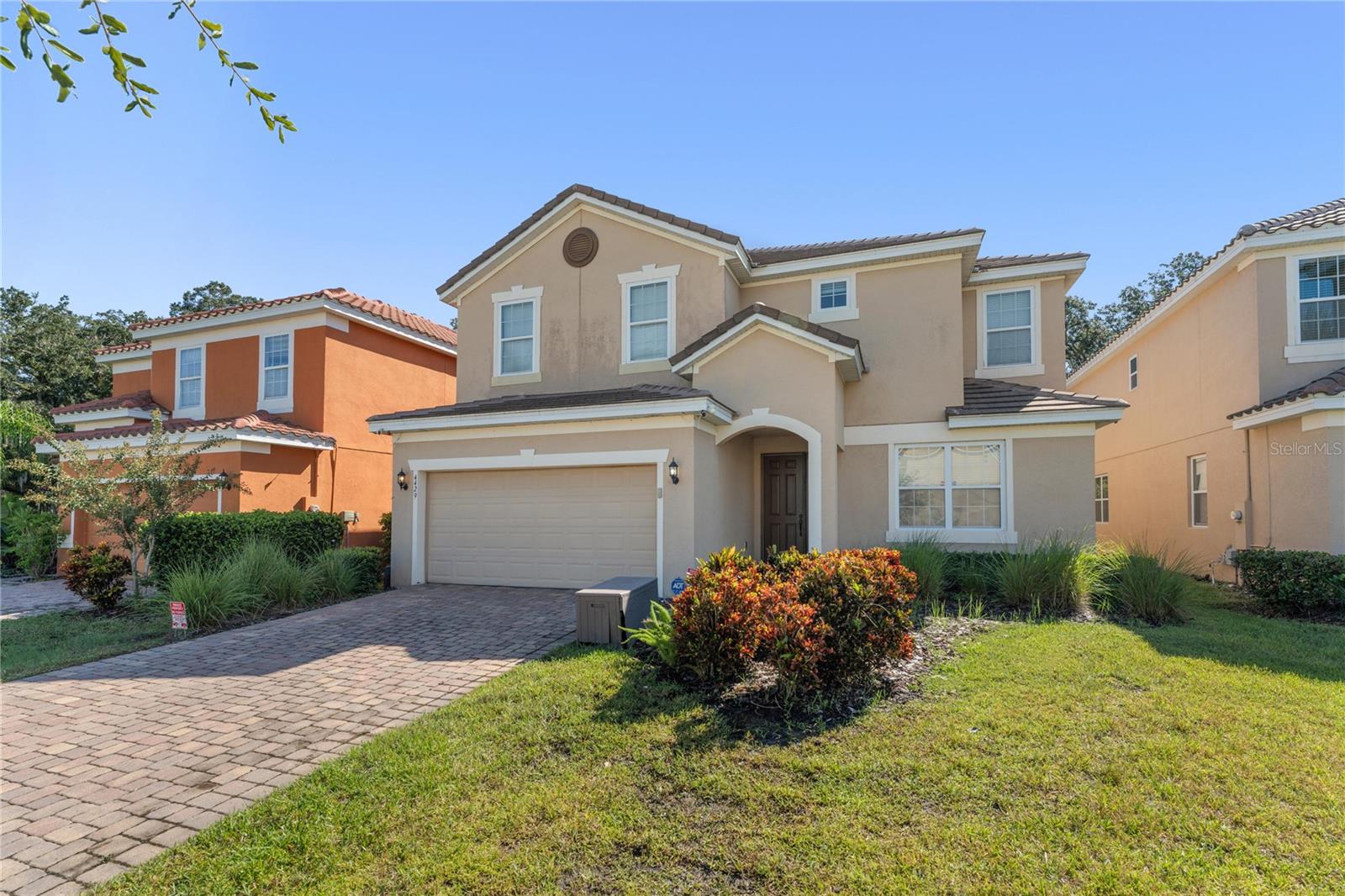 4429 SHIVA LOOP, KISSIMMEE, FL, 34746