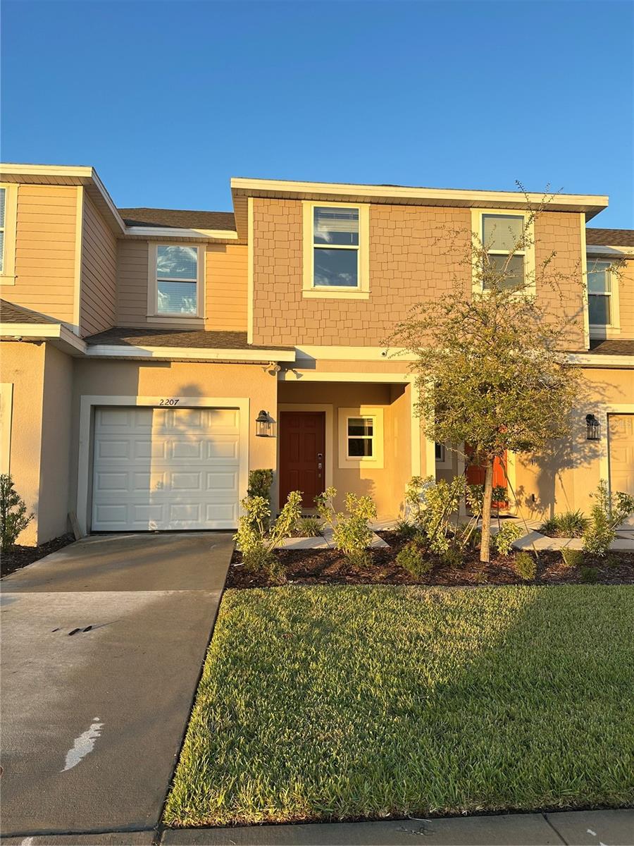 2207 PORTRAIT STREET, KISSIMMEE, FL, 34758
