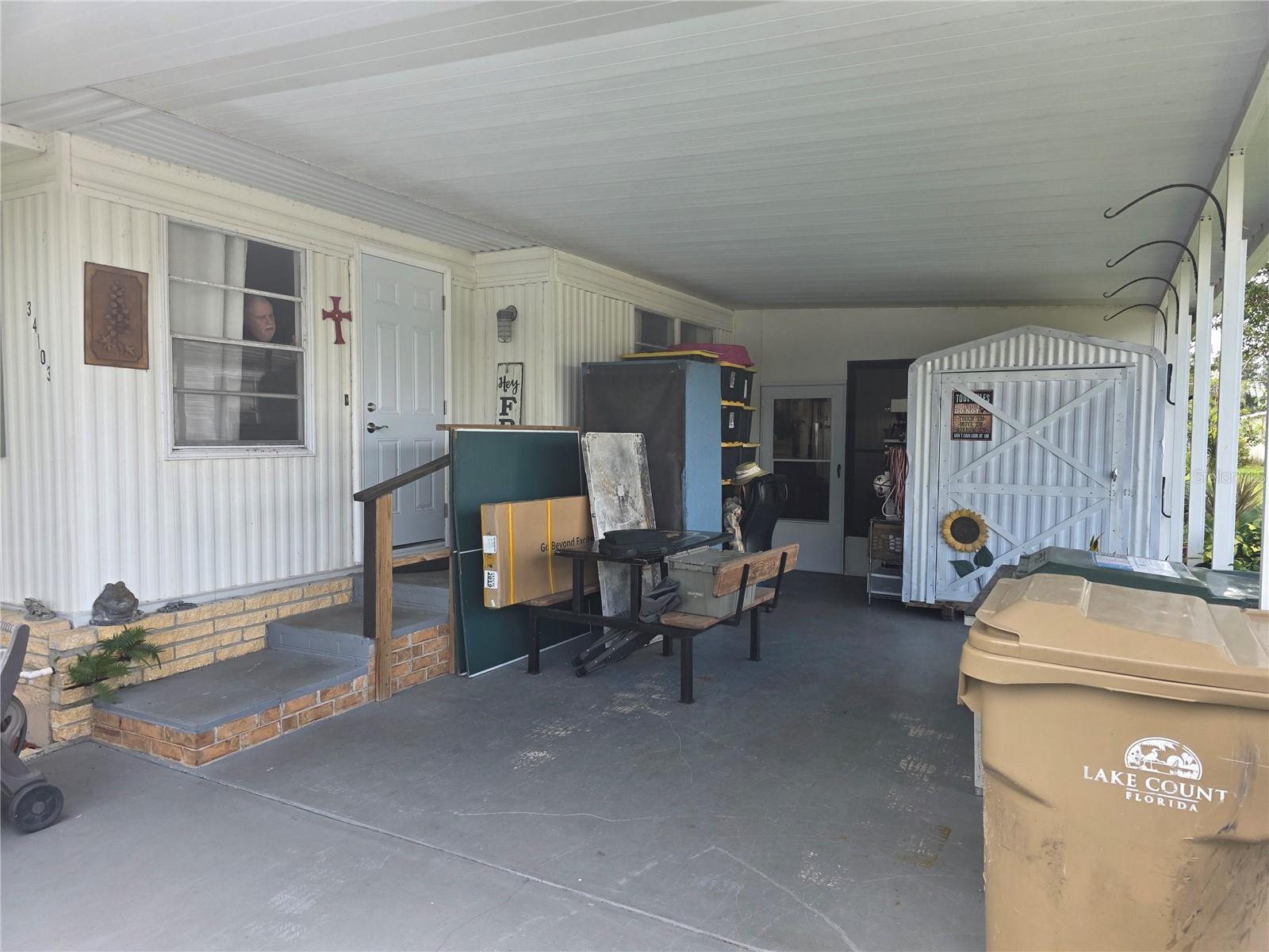 34103 HODGES RD, LEESBURG, FL, 34788