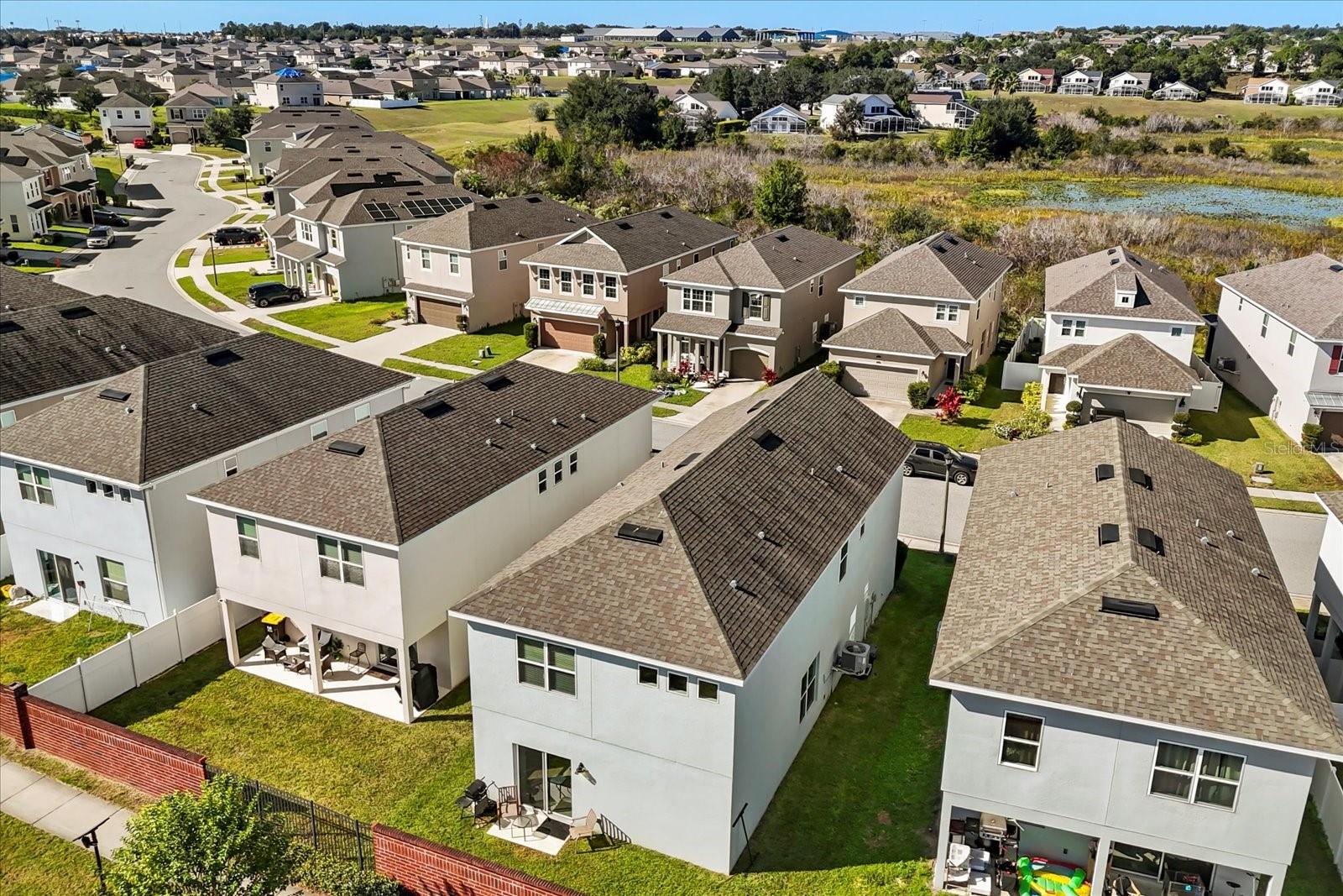 170 ABERDEEN ST, DAVENPORT, FL, 33896