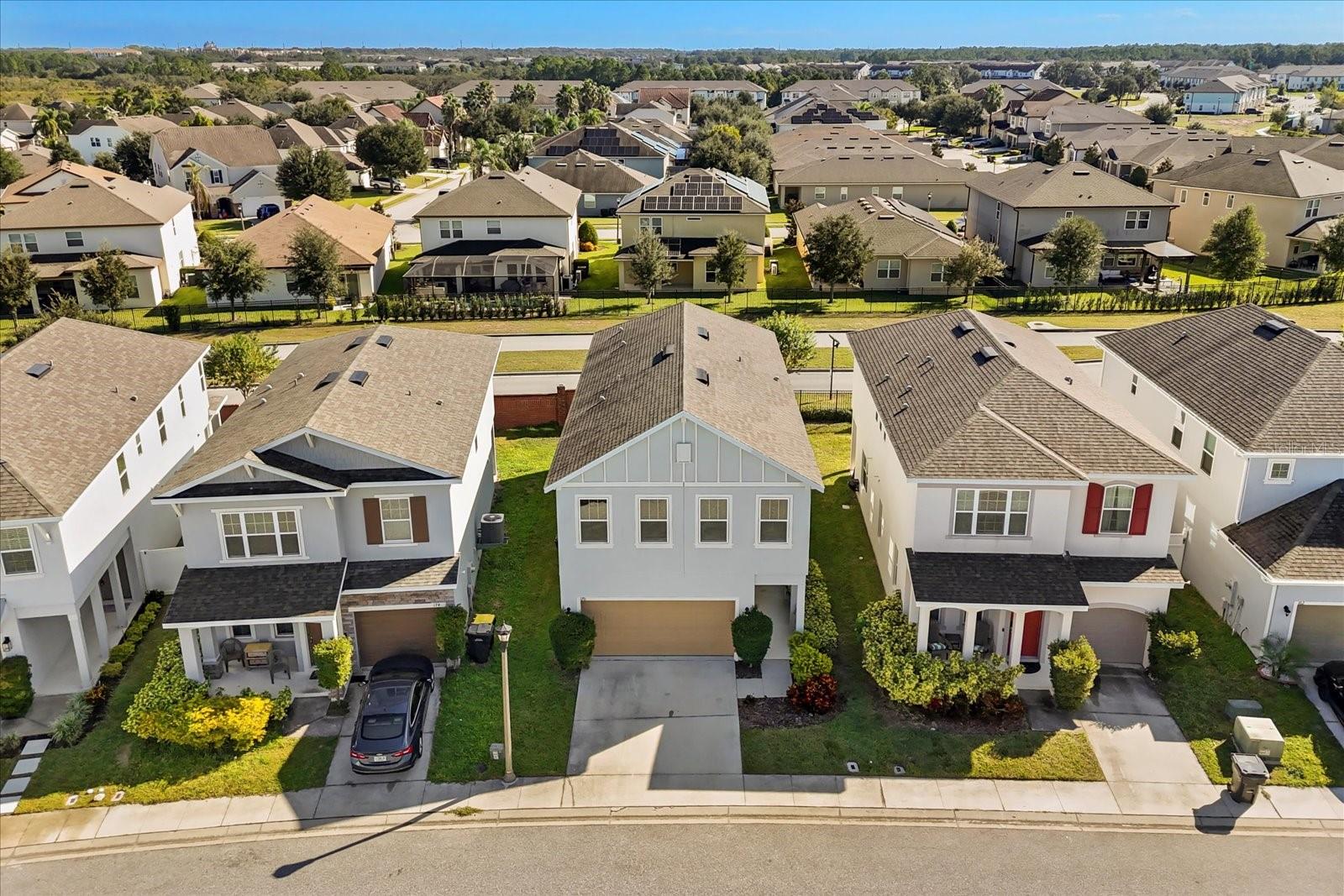 170 ABERDEEN ST, DAVENPORT, FL, 33896