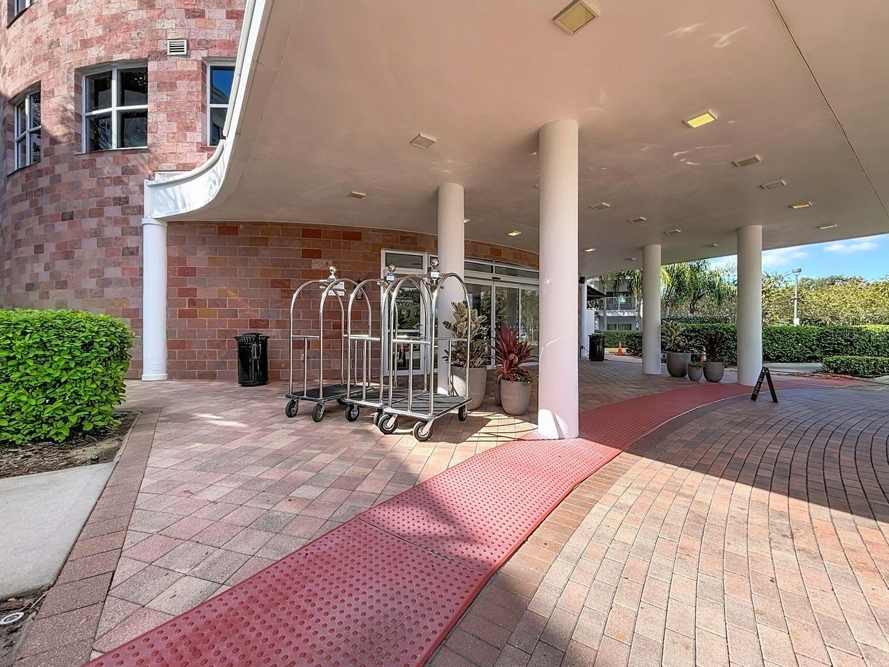 225 CELEBRATION PL #339, CELEBRATION, FL, 34747