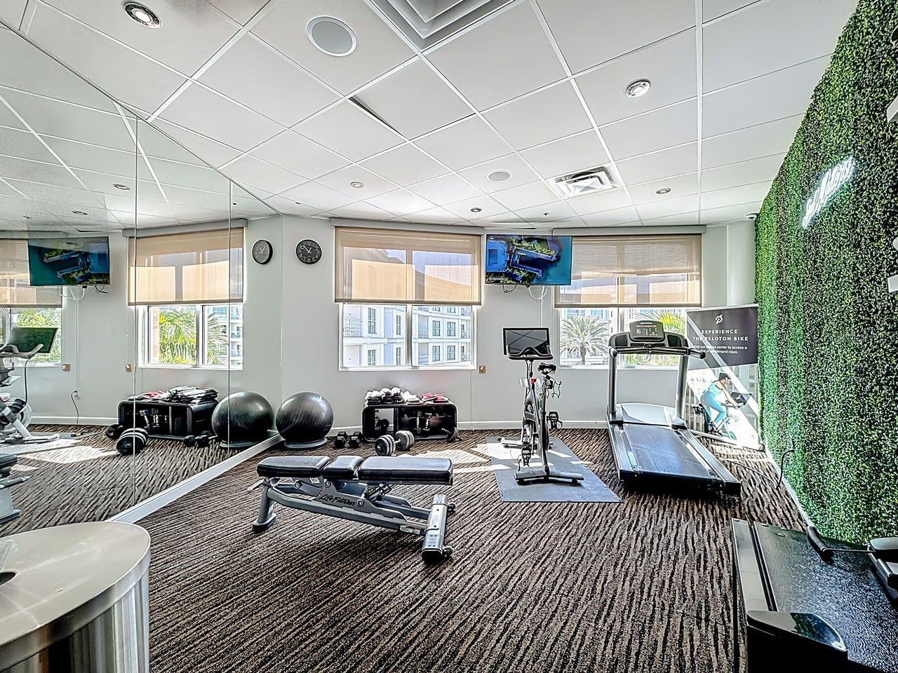 225 CELEBRATION PL #339, CELEBRATION, FL, 34747