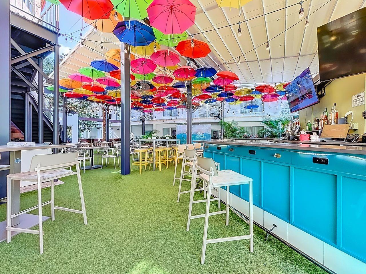 225 CELEBRATION PL #339, CELEBRATION, FL, 34747