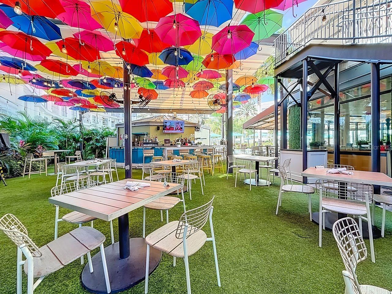 225 CELEBRATION PL #339, CELEBRATION, FL, 34747