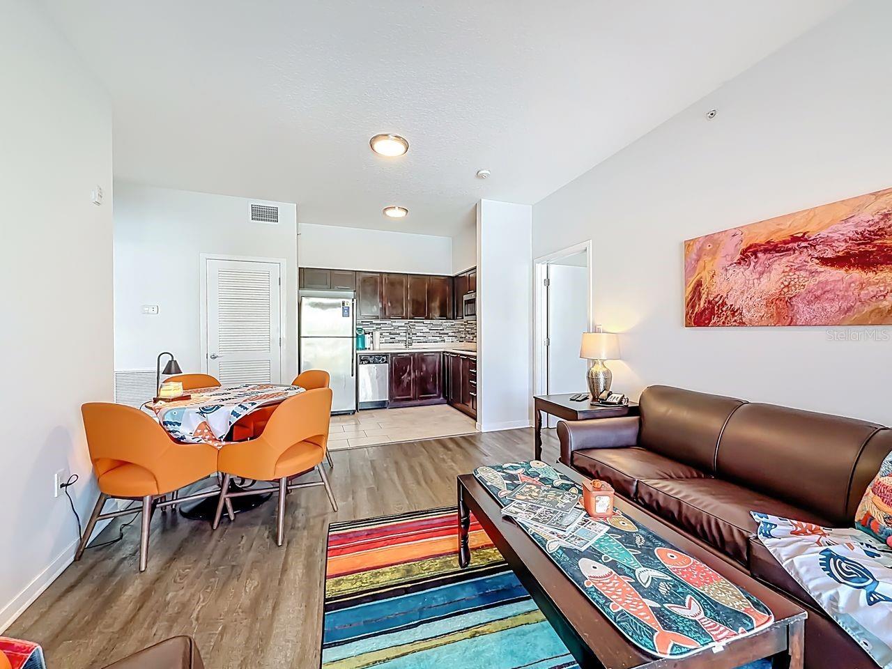 225 CELEBRATION PL #339, CELEBRATION, FL, 34747