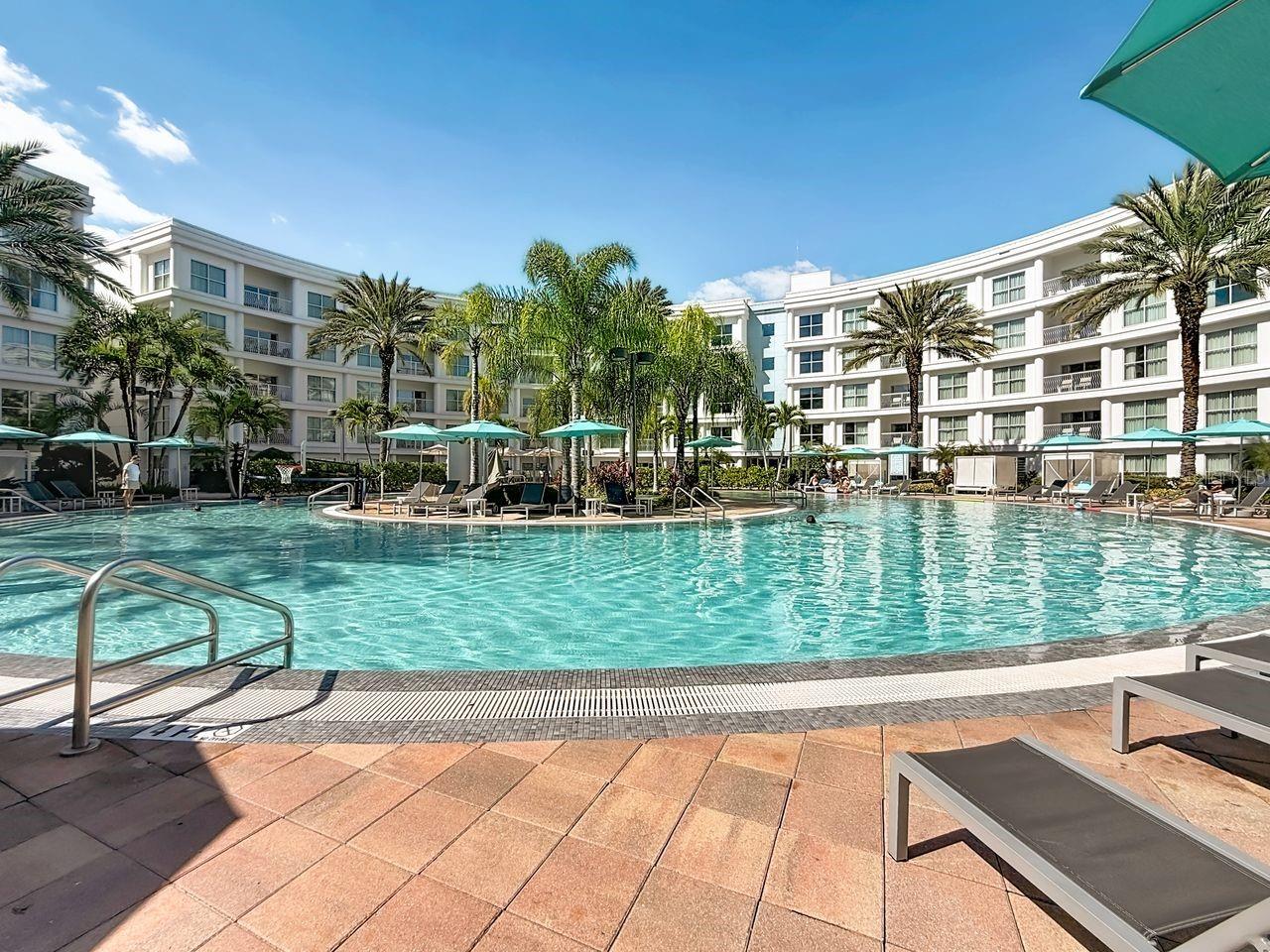 225 CELEBRATION PL #339, CELEBRATION, FL, 34747