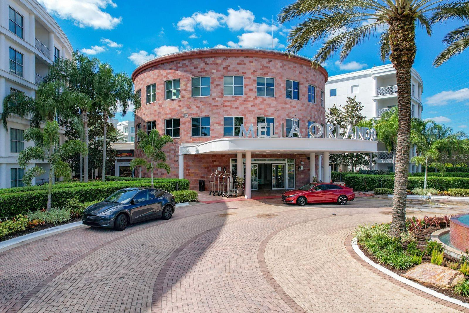 225 CELEBRATION PL #339, CELEBRATION, FL, 34747