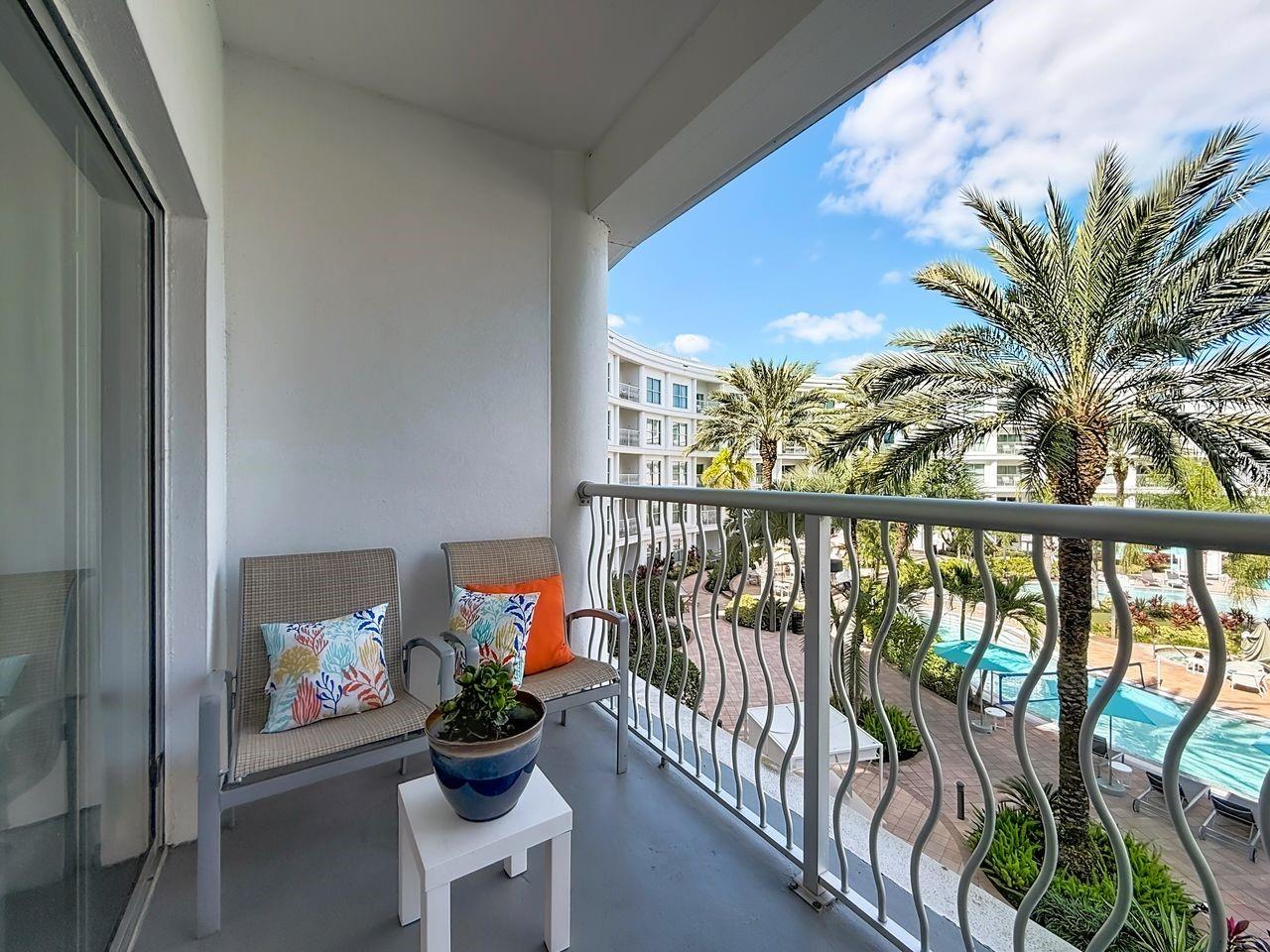 225 CELEBRATION PL #339, CELEBRATION, FL, 34747