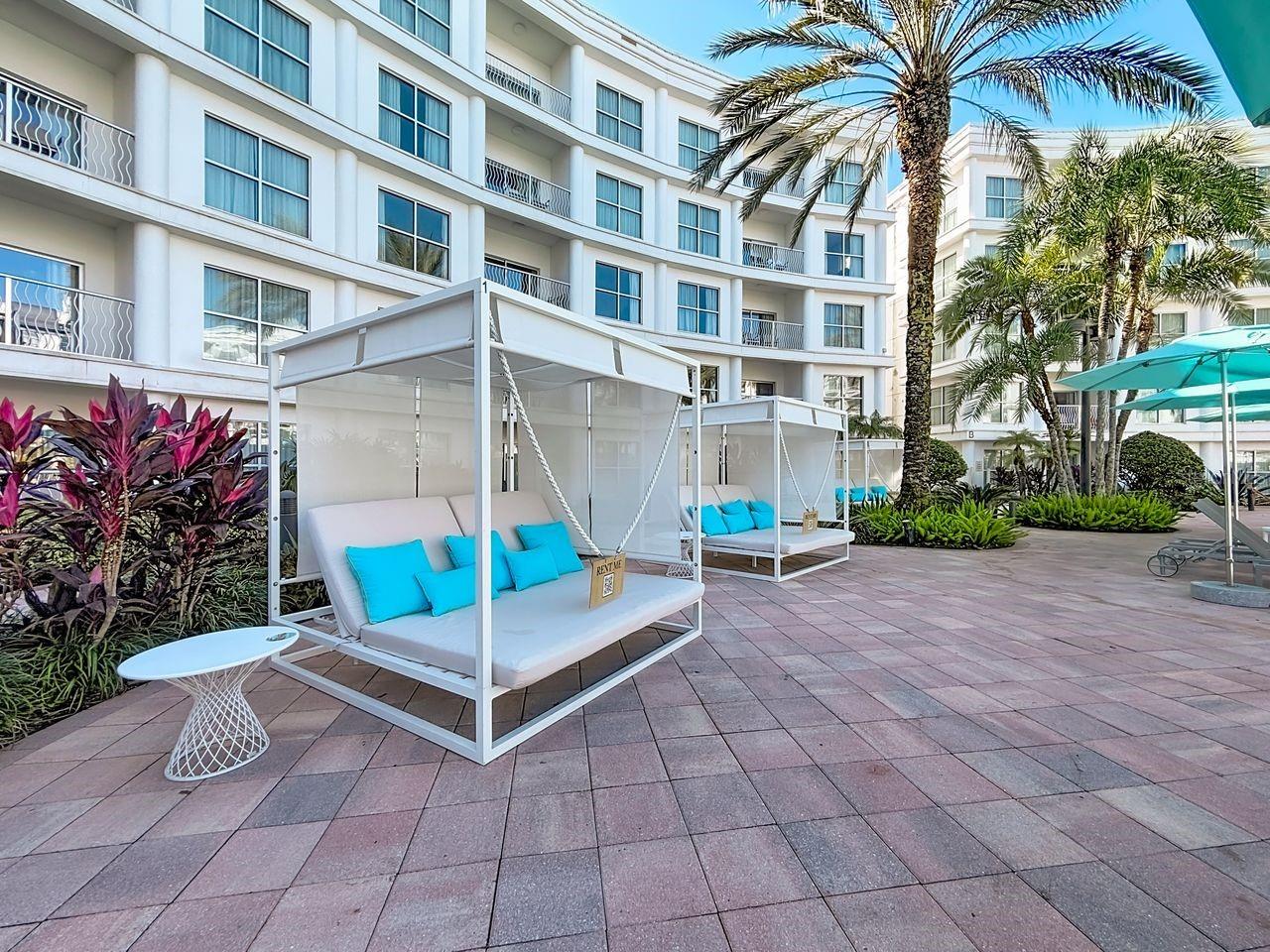 225 CELEBRATION PL #339, CELEBRATION, FL, 34747