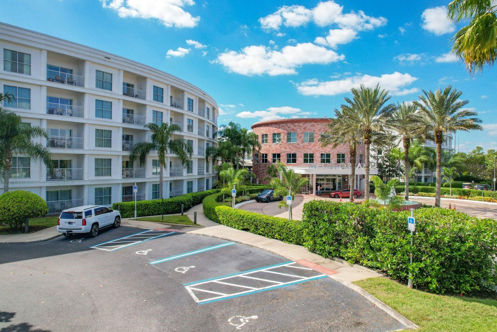 225 CELEBRATION PL #339, CELEBRATION, FL, 34747