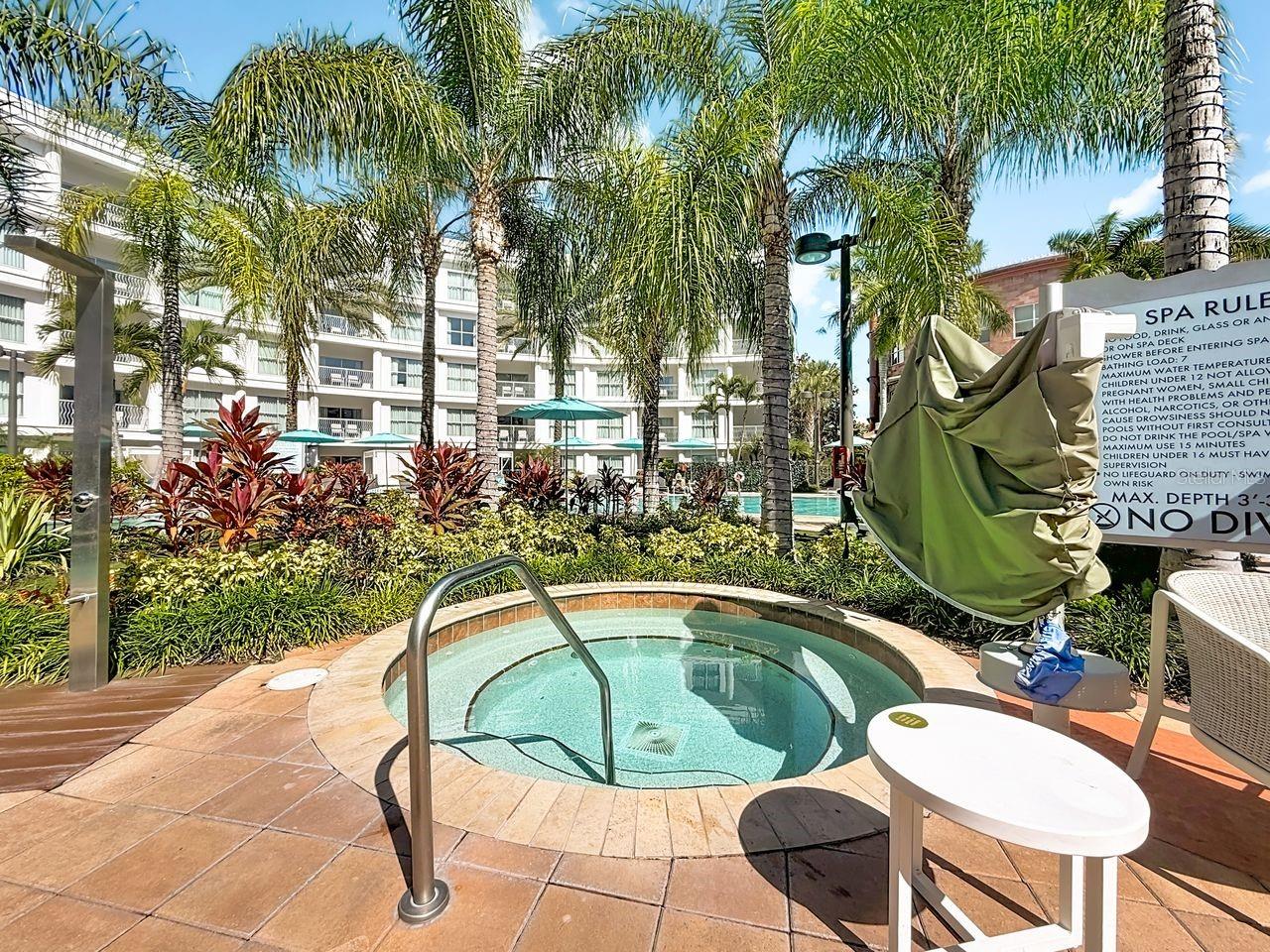 225 CELEBRATION PL #339, CELEBRATION, FL, 34747