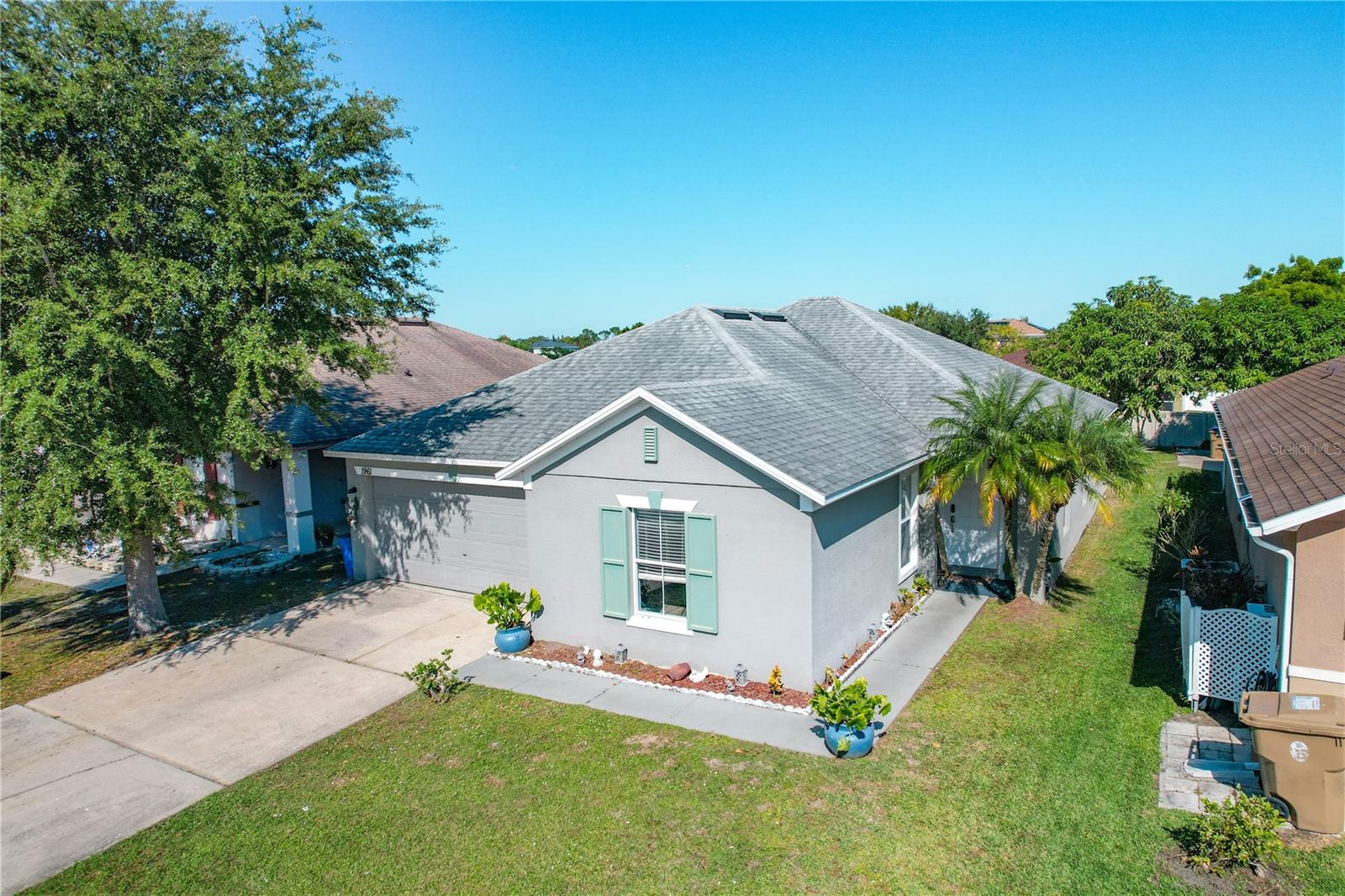1961 KIMLYN CIR, KISSIMMEE, FL, 34758