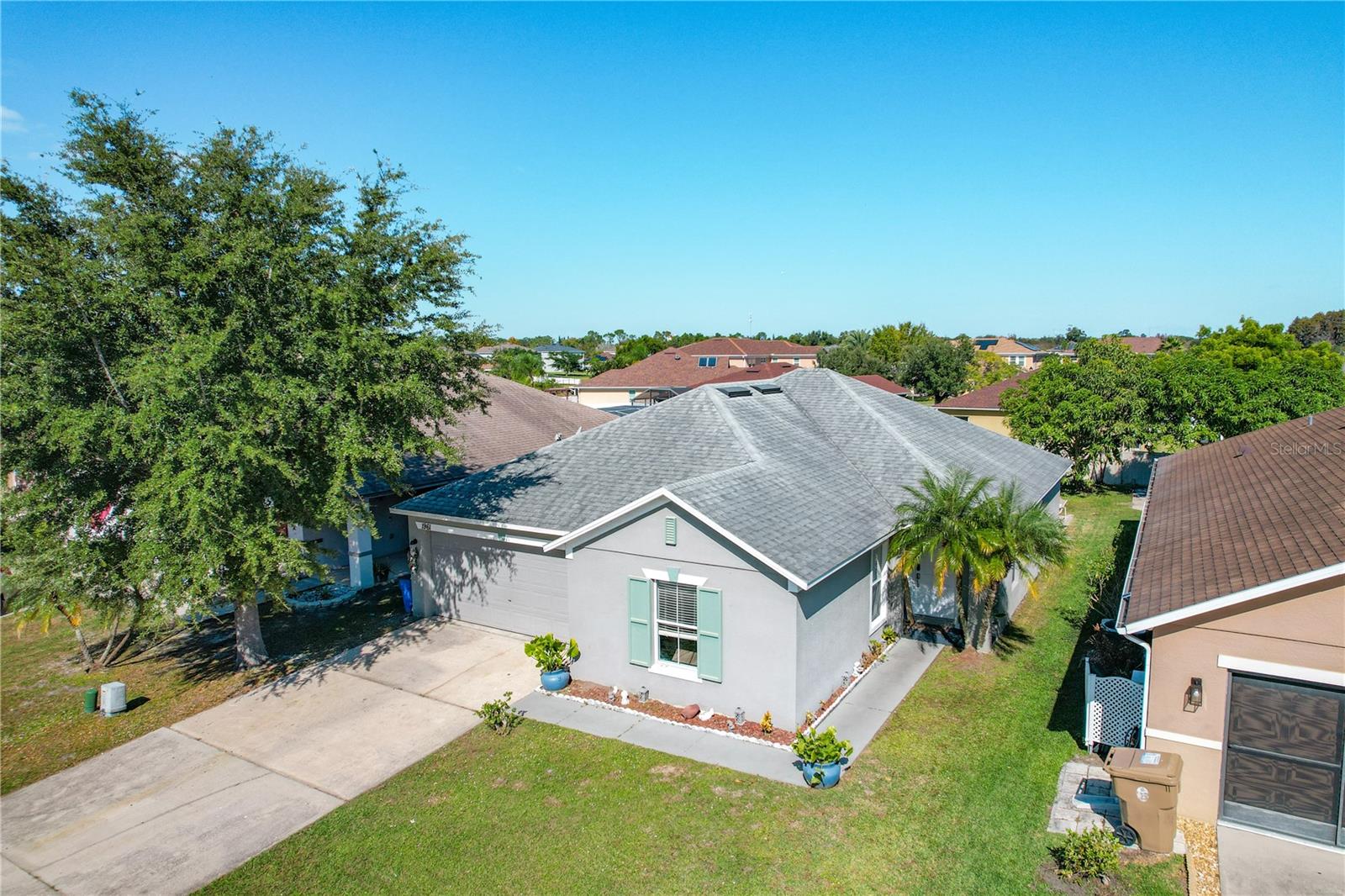 1961 KIMLYN CIR, KISSIMMEE, FL, 34758
