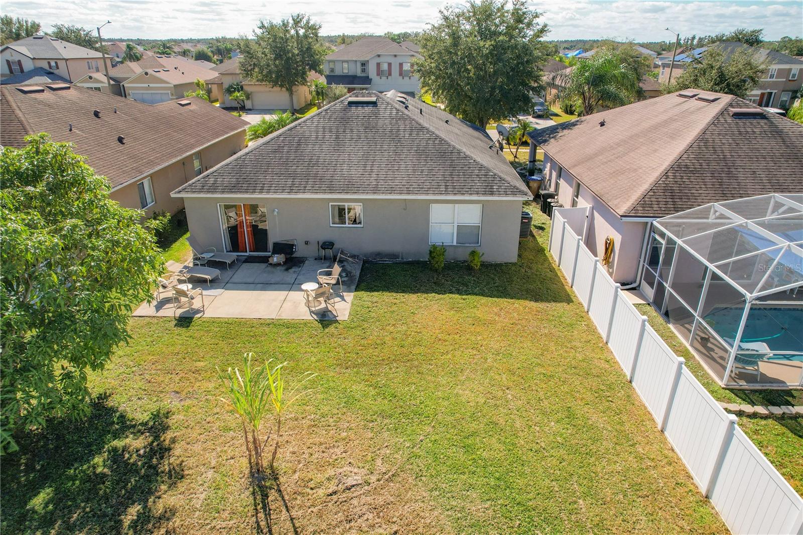 1961 KIMLYN CIR, KISSIMMEE, FL, 34758