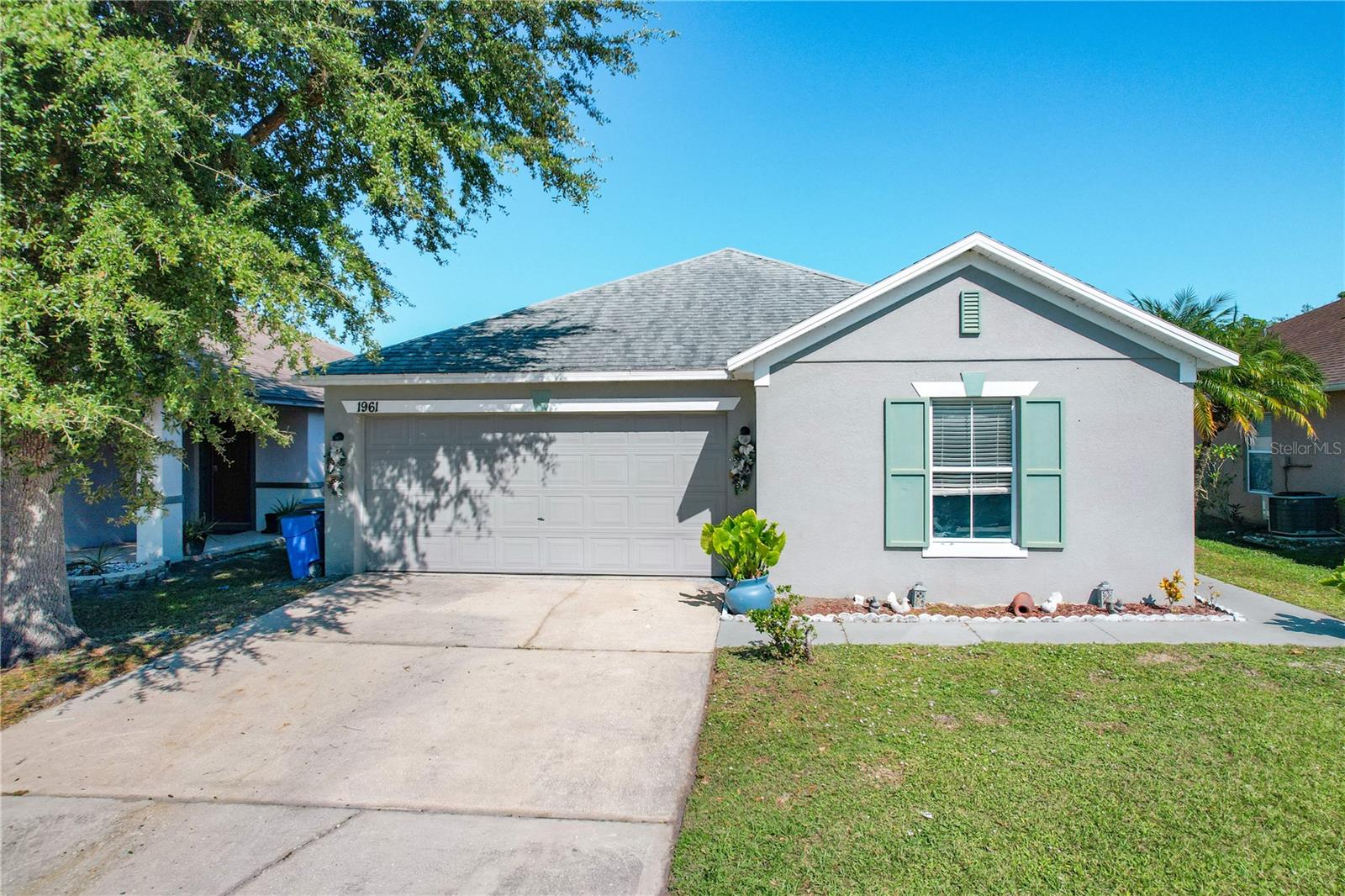 1961 KIMLYN CIR, KISSIMMEE, FL, 34758