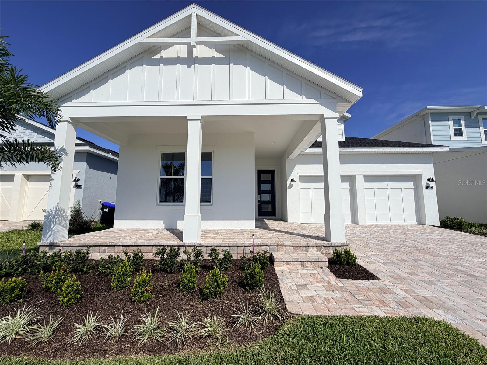 14213 SPRING GARDEN DR, WINTER GARDEN, FL, 34787