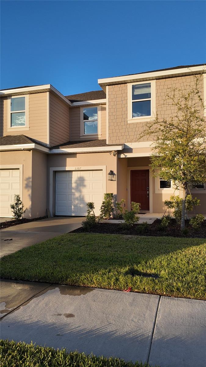 2207 PORTRAIT STREET, KISSIMMEE, FL, 34758