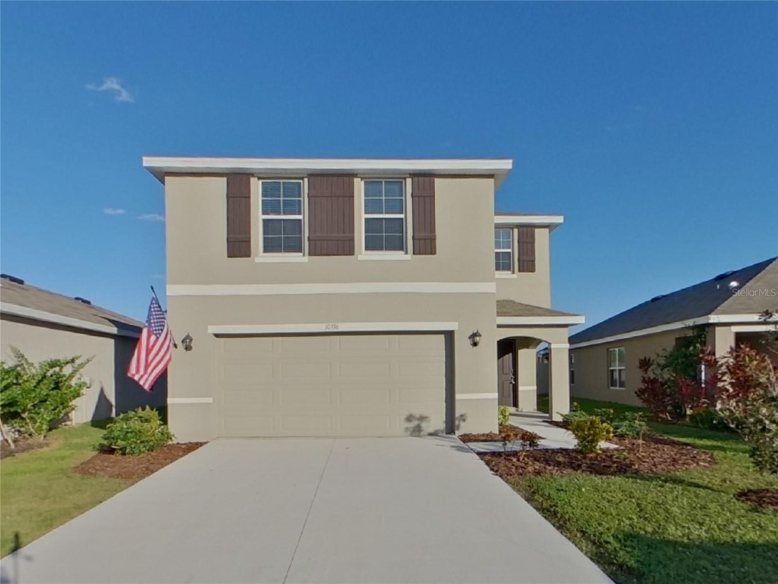 BELLA LAGO PH I, PARRISH, FL, 34219
