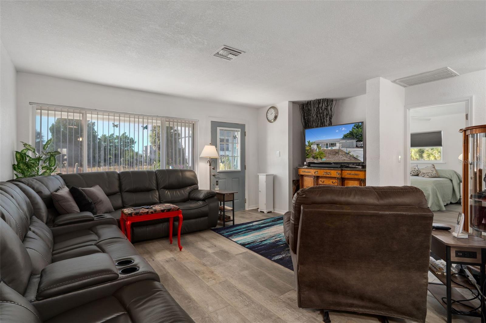 3320 GARDENIA DR, HERNANDO BEACH, FL, 34607