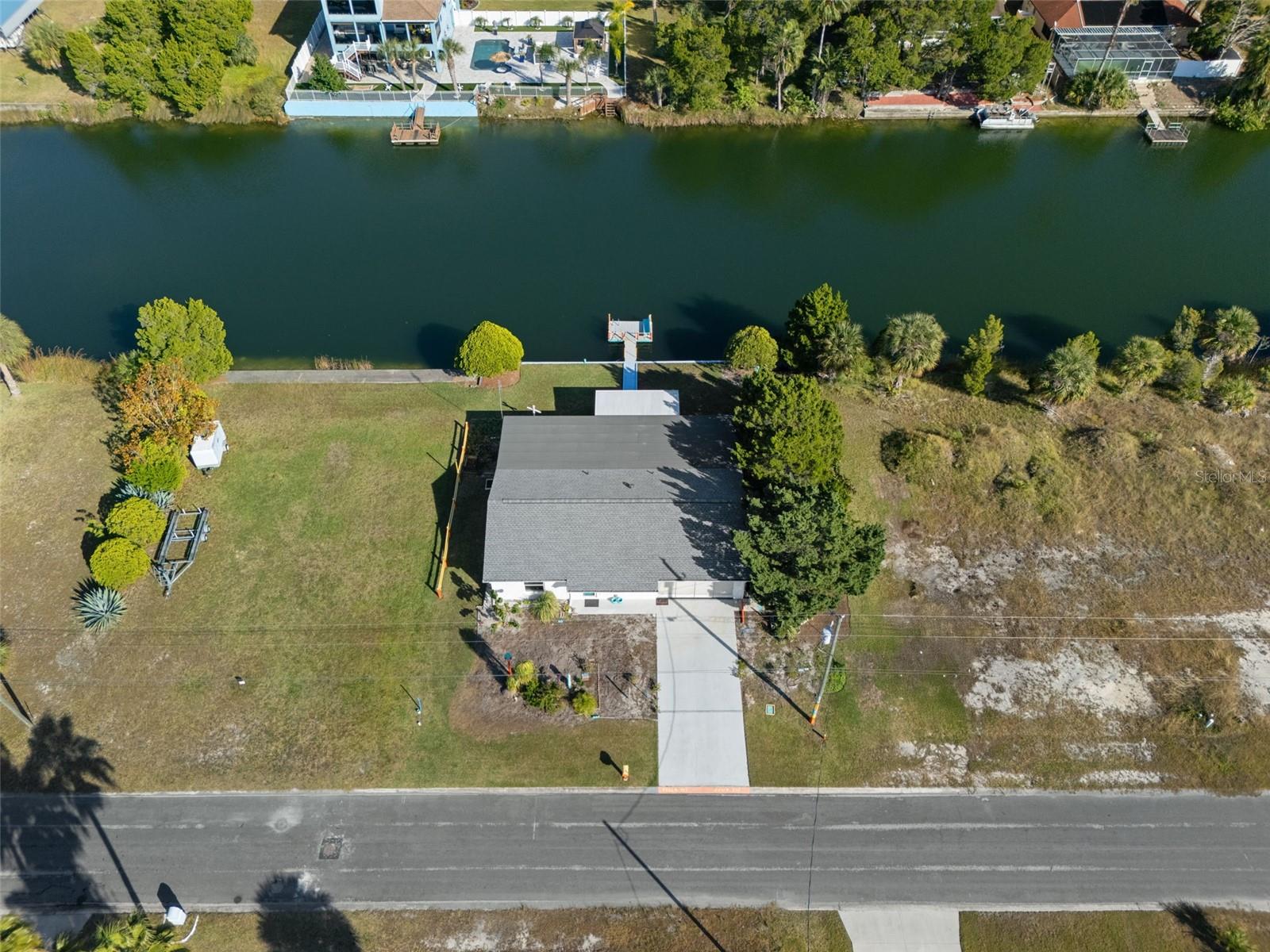 3320 GARDENIA DR, HERNANDO BEACH, FL, 34607