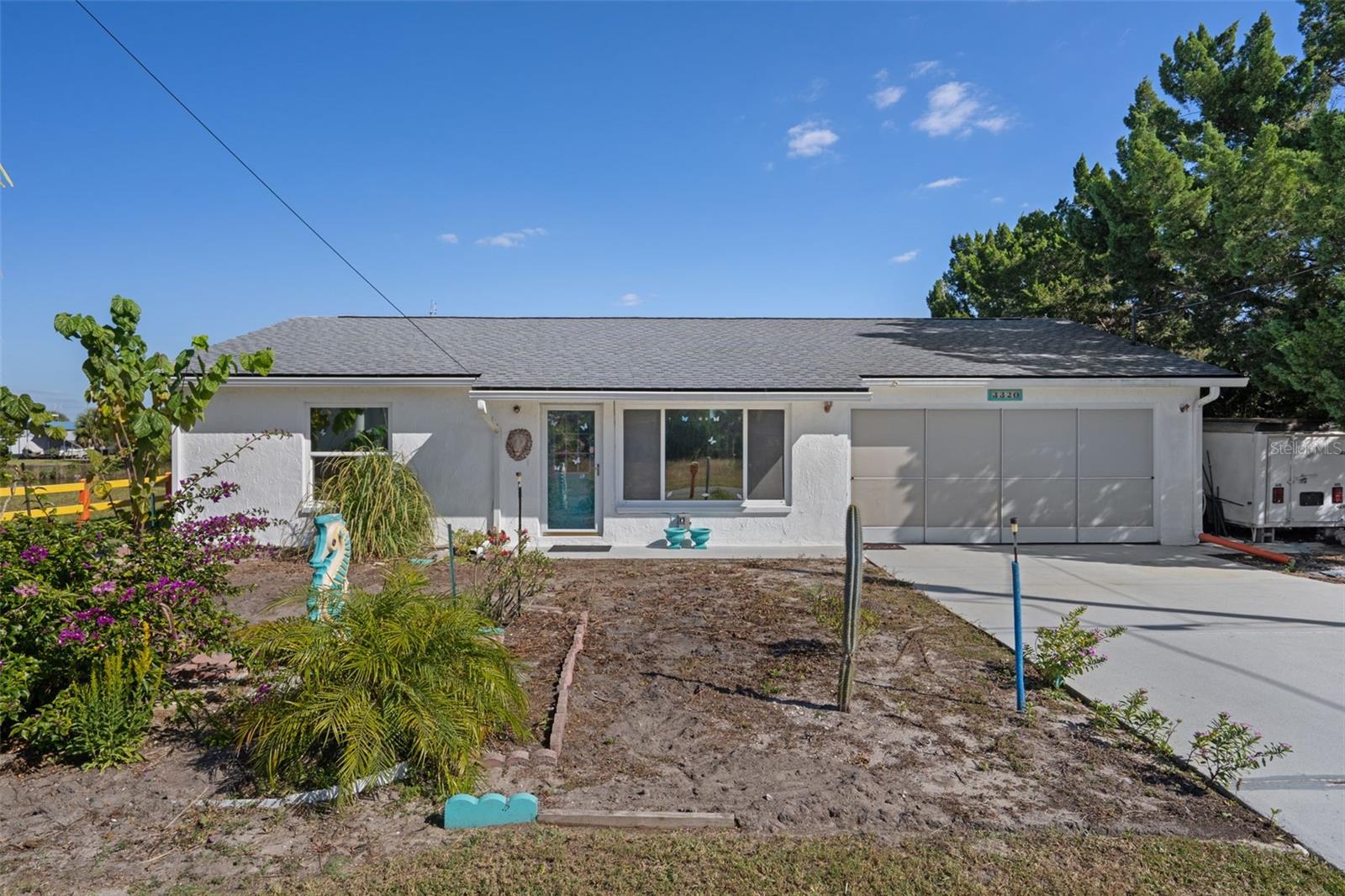 3320 GARDENIA DR, HERNANDO BEACH, FL, 34607