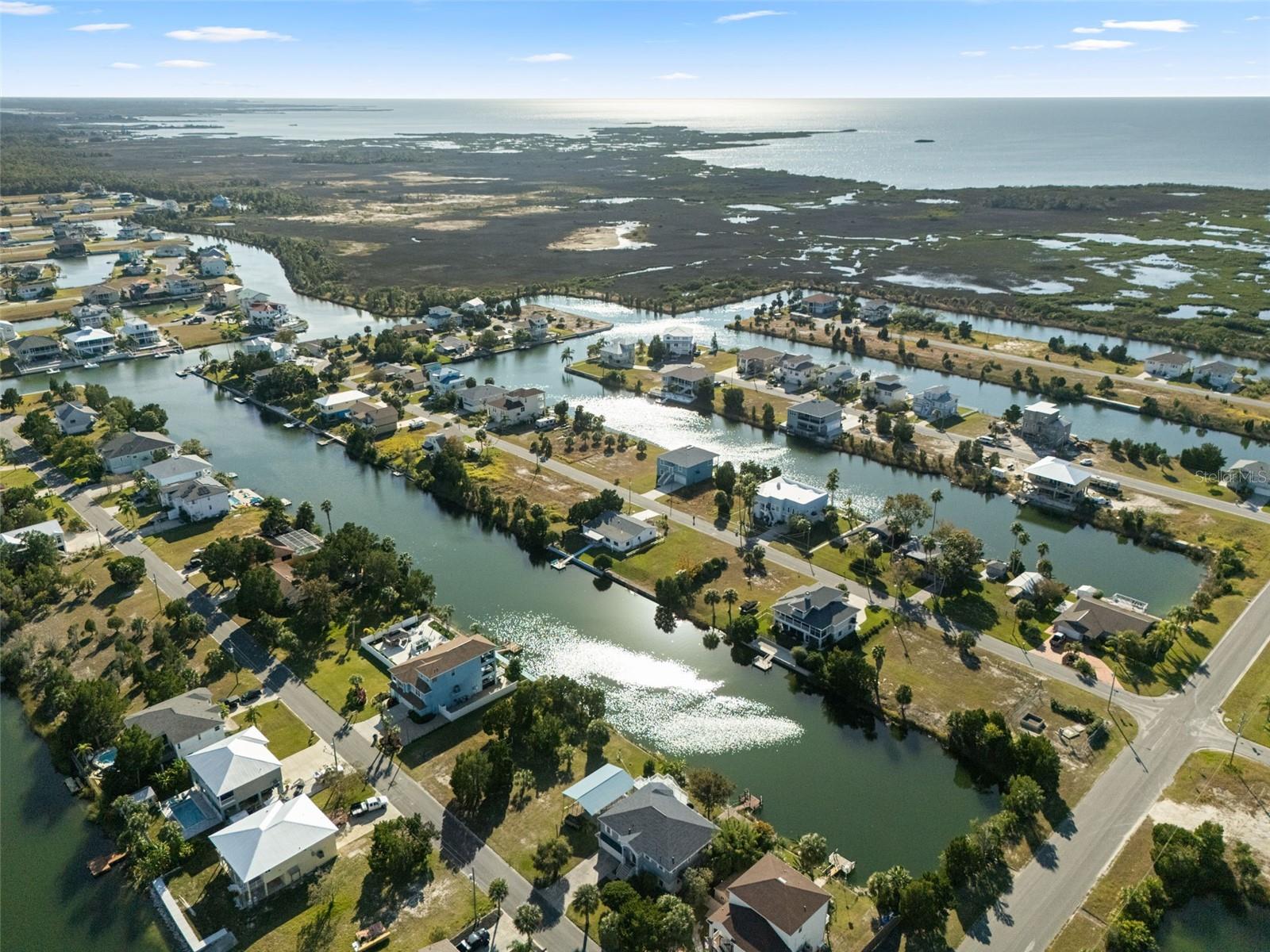 3320 GARDENIA DR, HERNANDO BEACH, FL, 34607