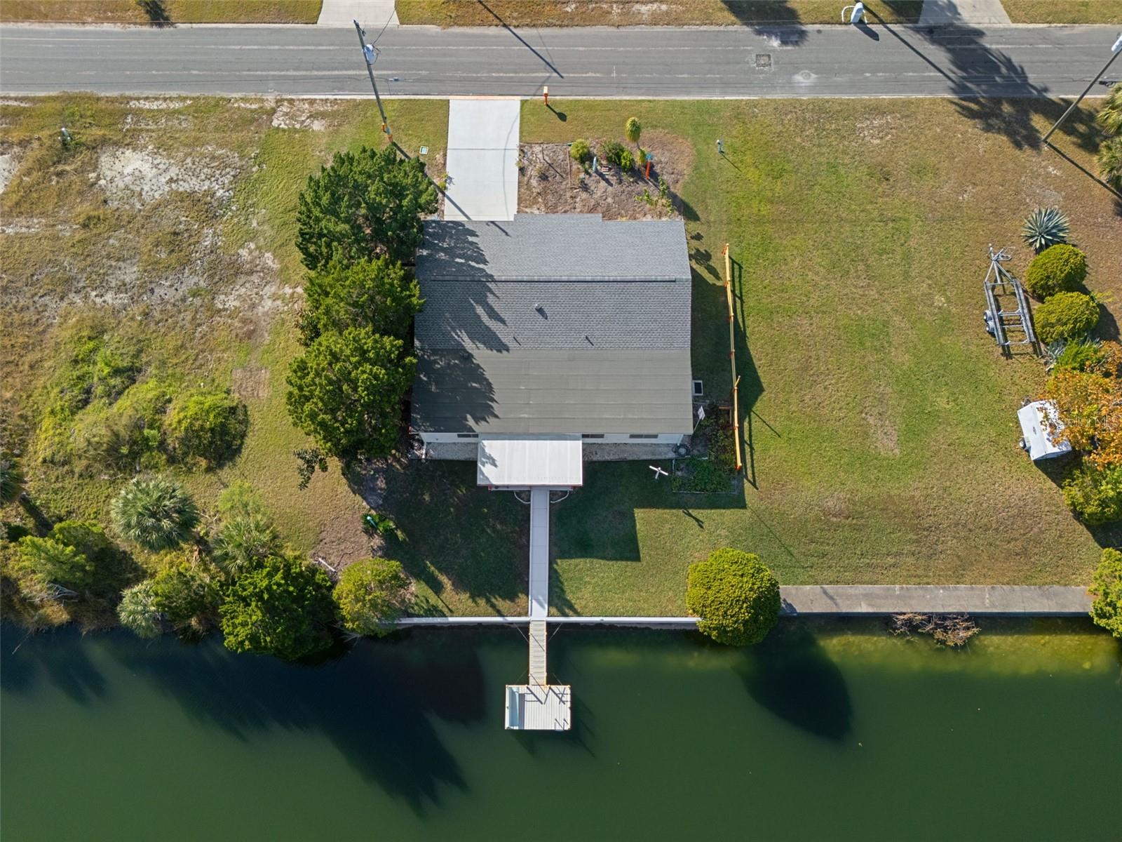 3320 GARDENIA DR, HERNANDO BEACH, FL, 34607