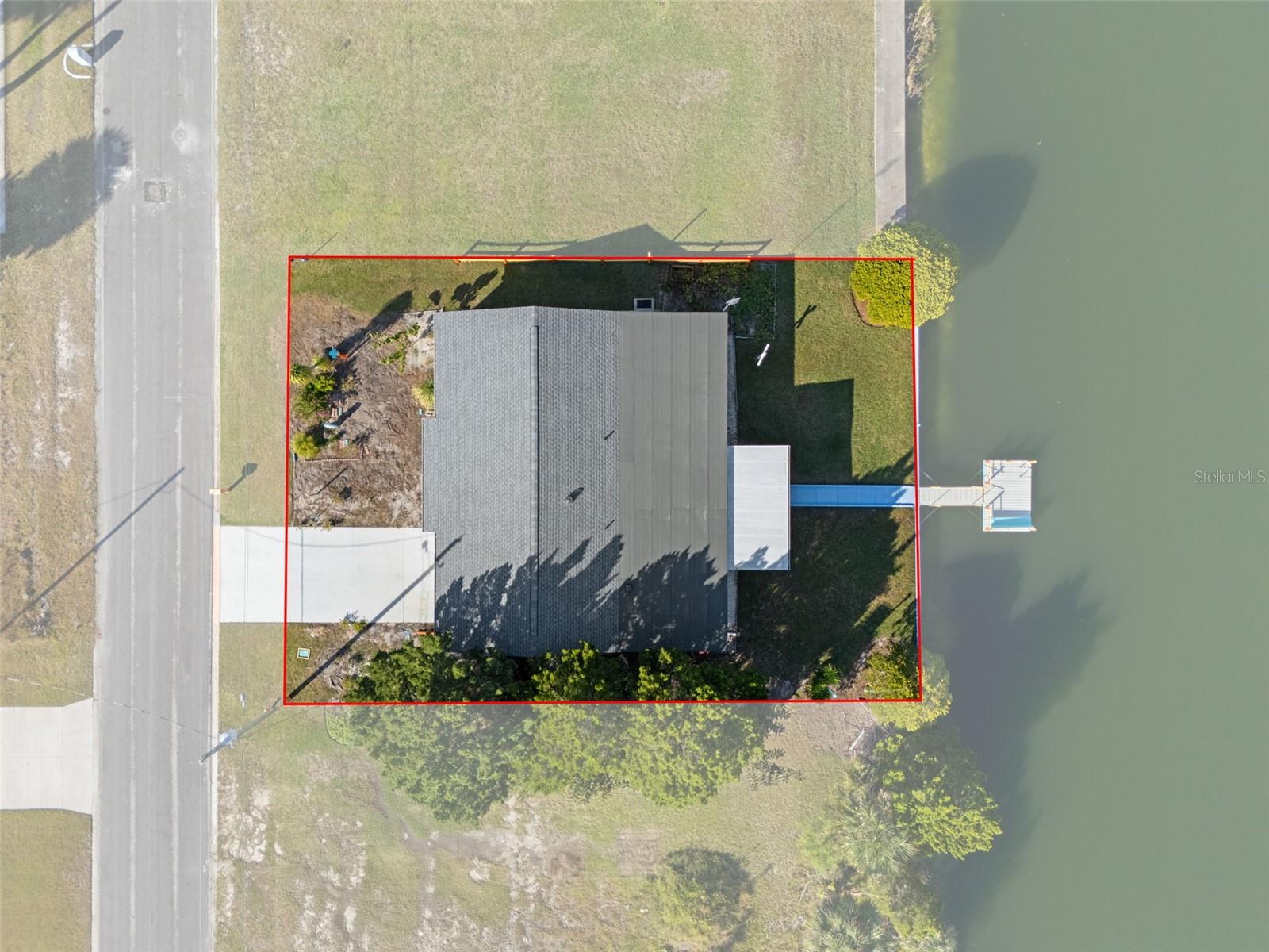 3320 GARDENIA DR, HERNANDO BEACH, FL, 34607