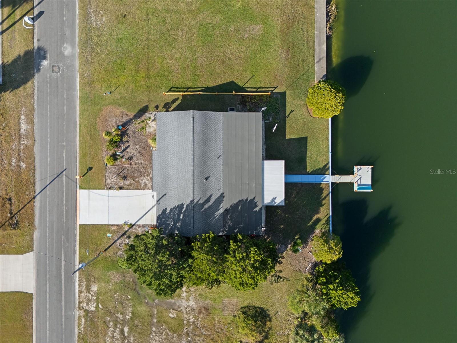 3320 GARDENIA DR, HERNANDO BEACH, FL, 34607