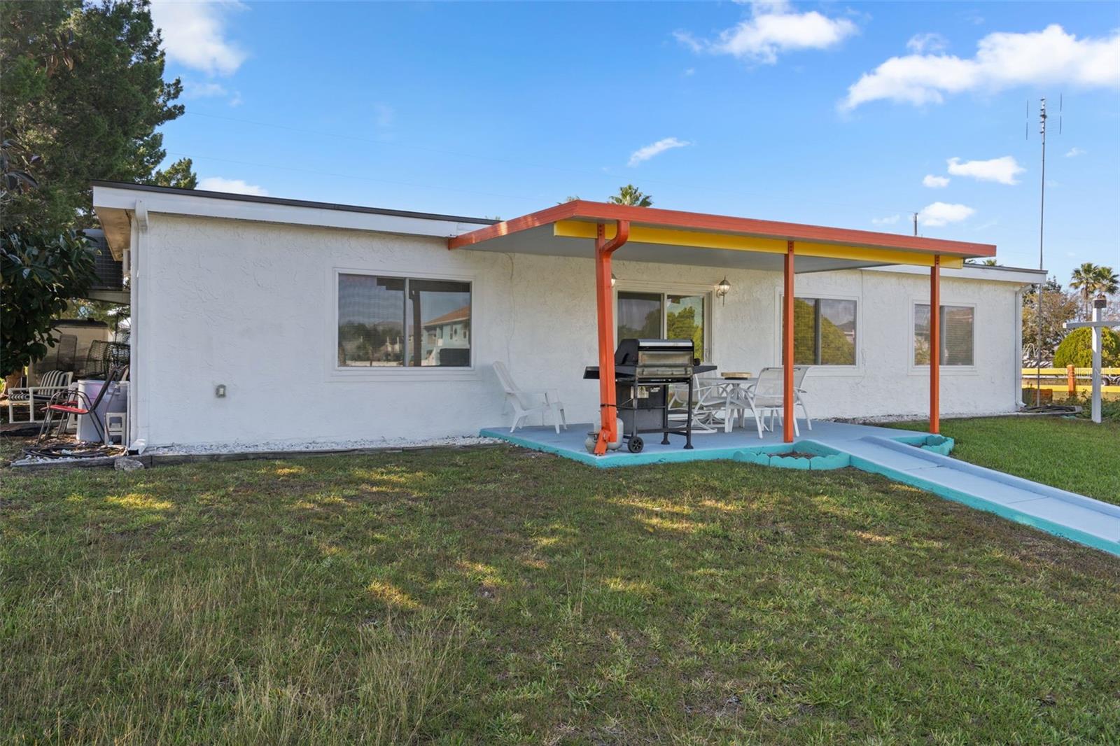 3320 GARDENIA DR, HERNANDO BEACH, FL, 34607