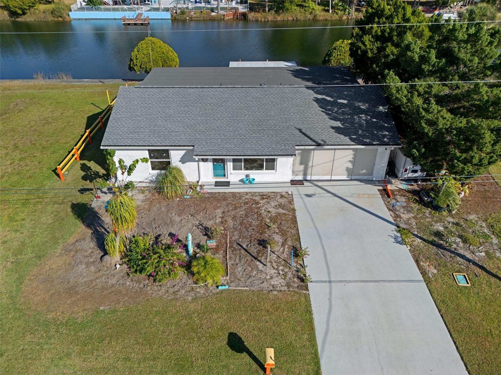 3320 GARDENIA DR, HERNANDO BEACH, FL, 34607