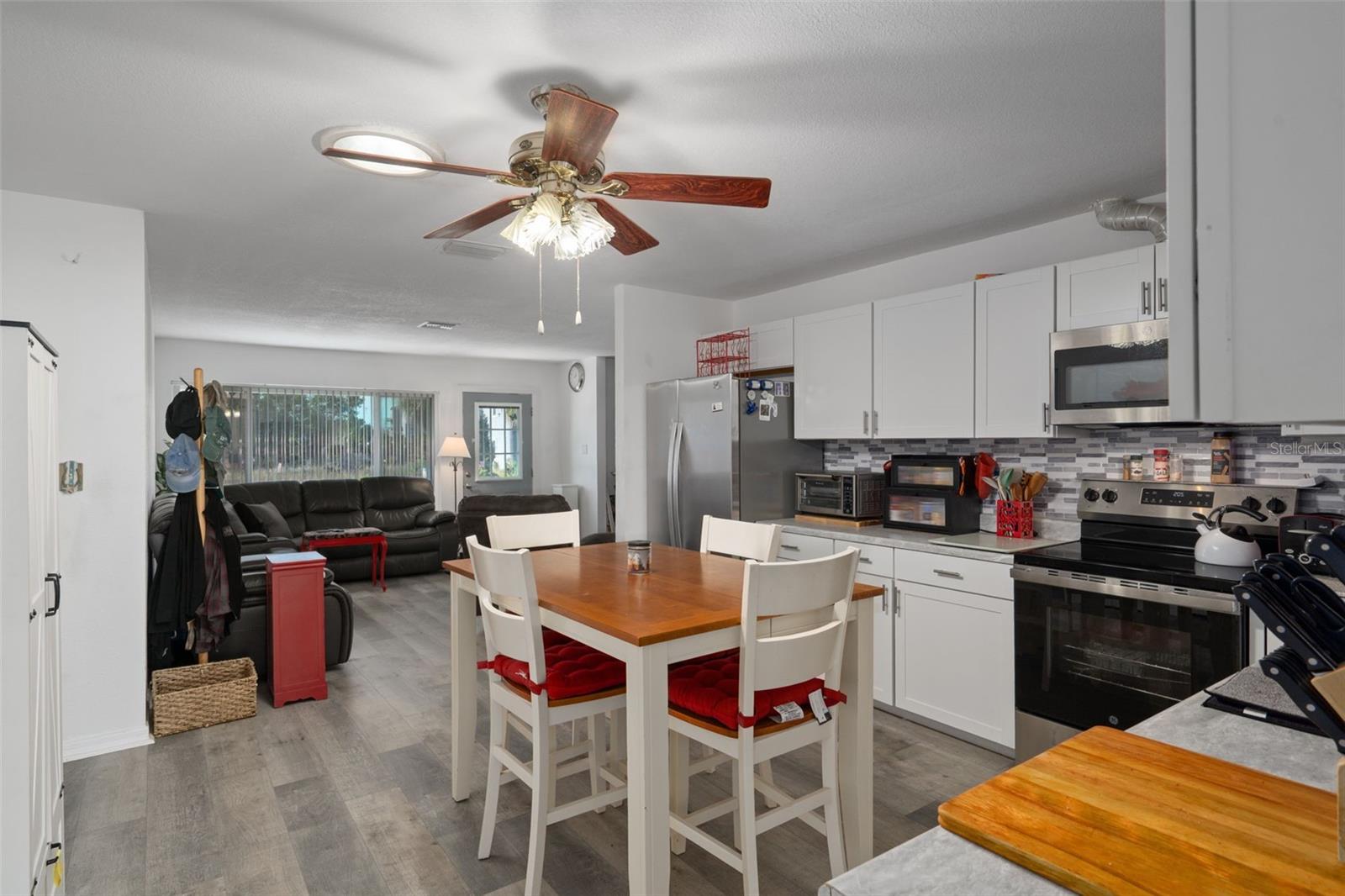 3320 GARDENIA DR, HERNANDO BEACH, FL, 34607