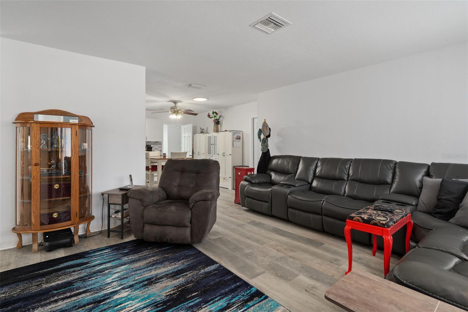 3320 GARDENIA DR, HERNANDO BEACH, FL, 34607