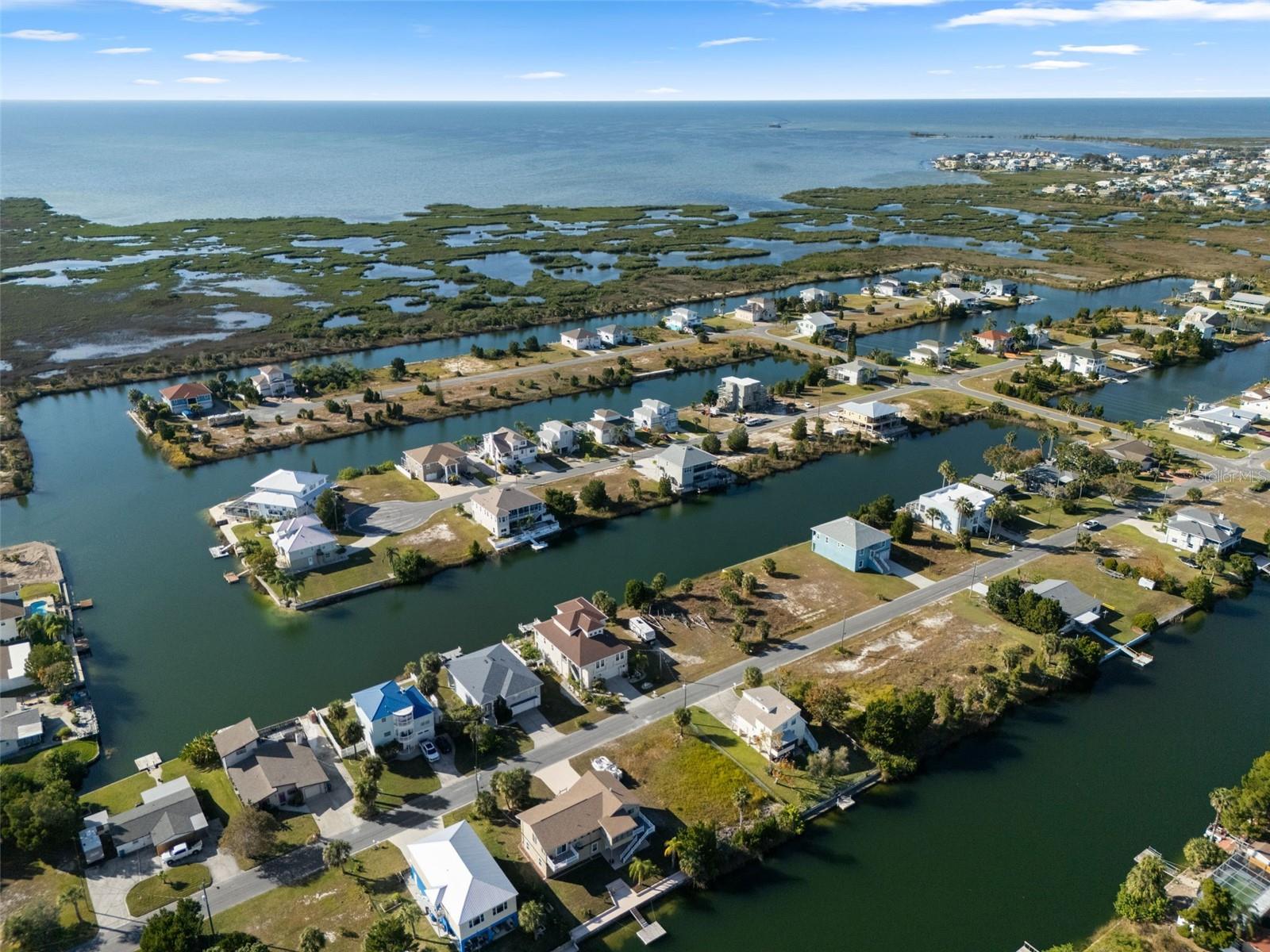 3320 GARDENIA DR, HERNANDO BEACH, FL, 34607