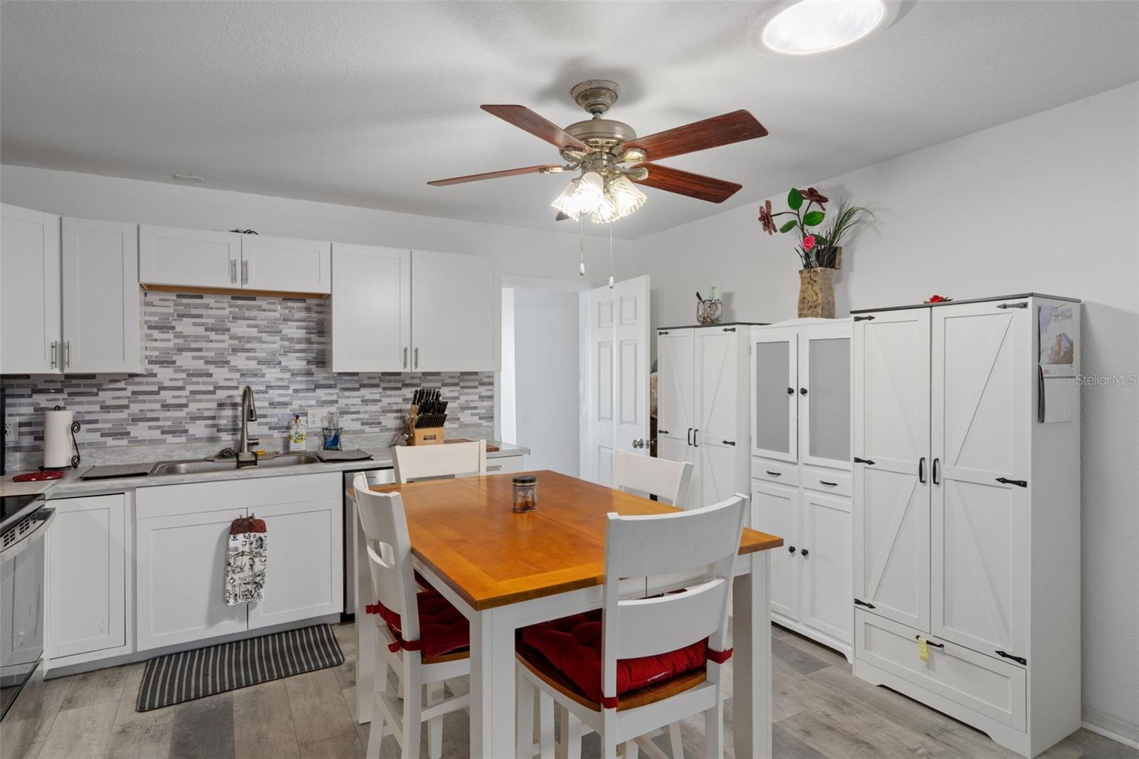 3320 GARDENIA DR, HERNANDO BEACH, FL, 34607