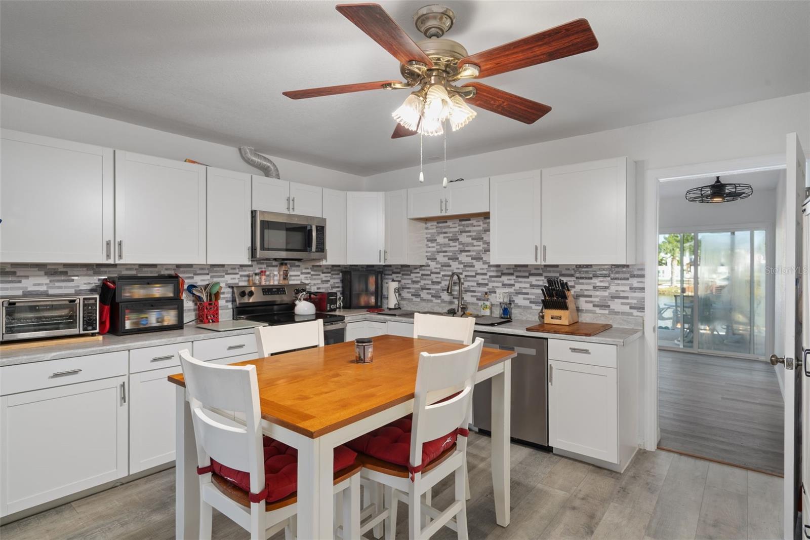 3320 GARDENIA DR, HERNANDO BEACH, FL, 34607