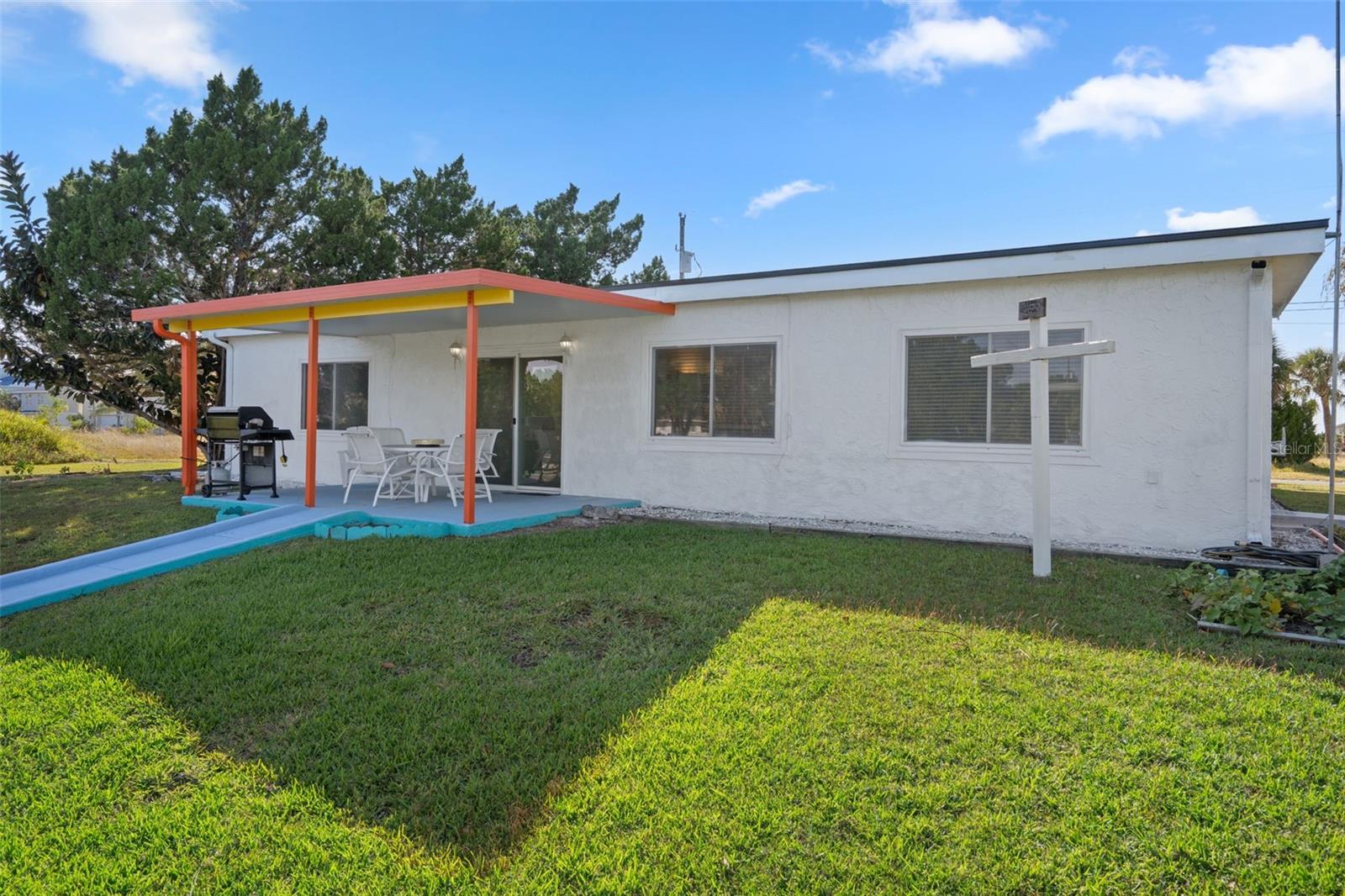 3320 GARDENIA DR, HERNANDO BEACH, FL, 34607